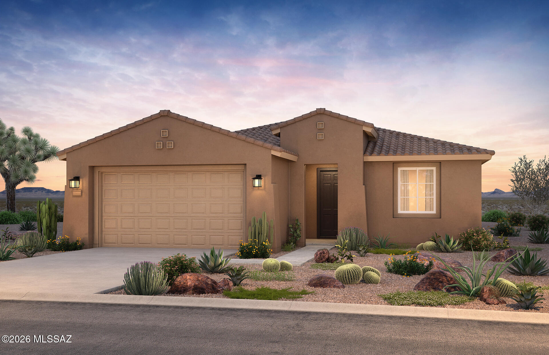 Rocking K South Neighborhood 2 - Residential
