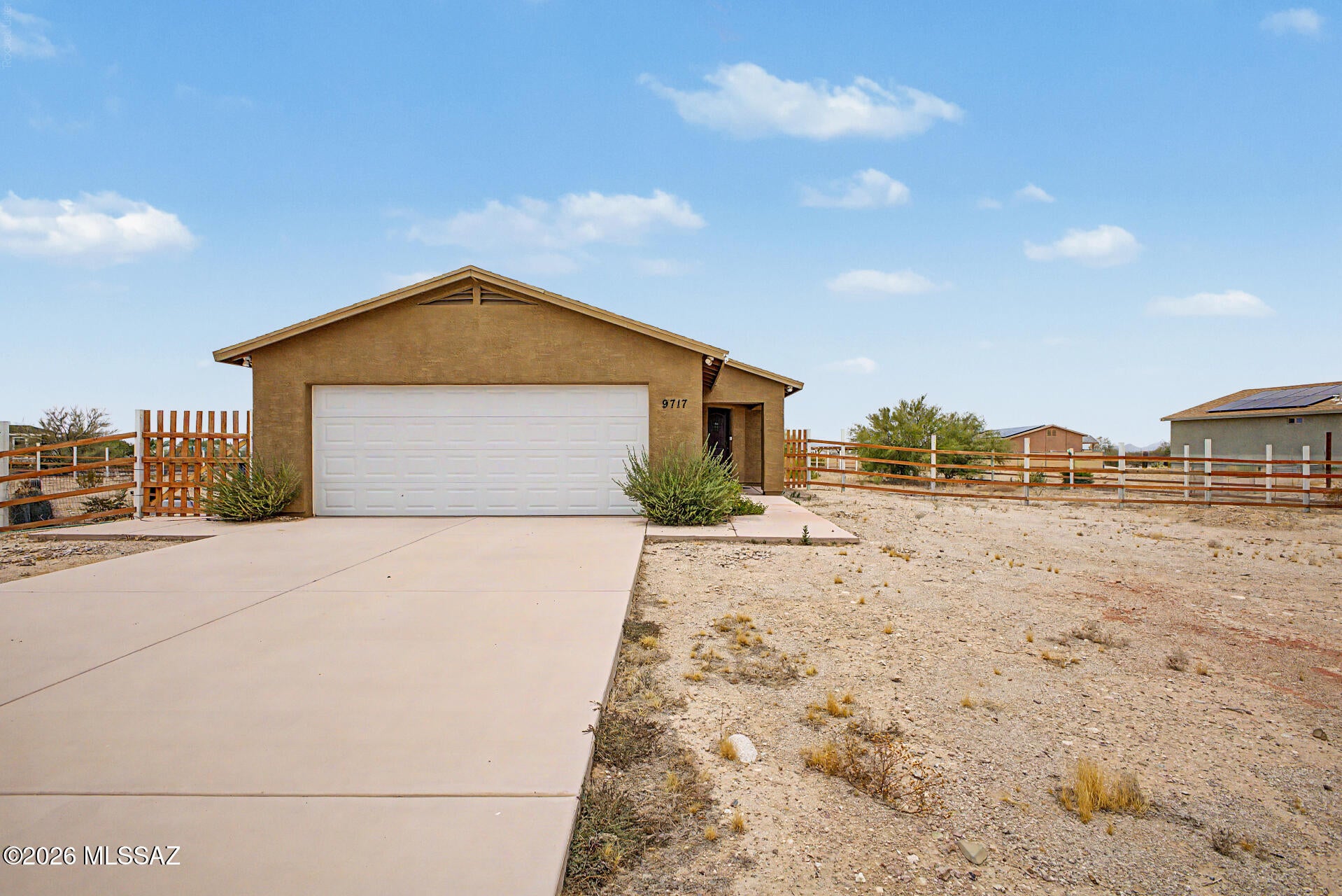9717 W Calle Anasazi