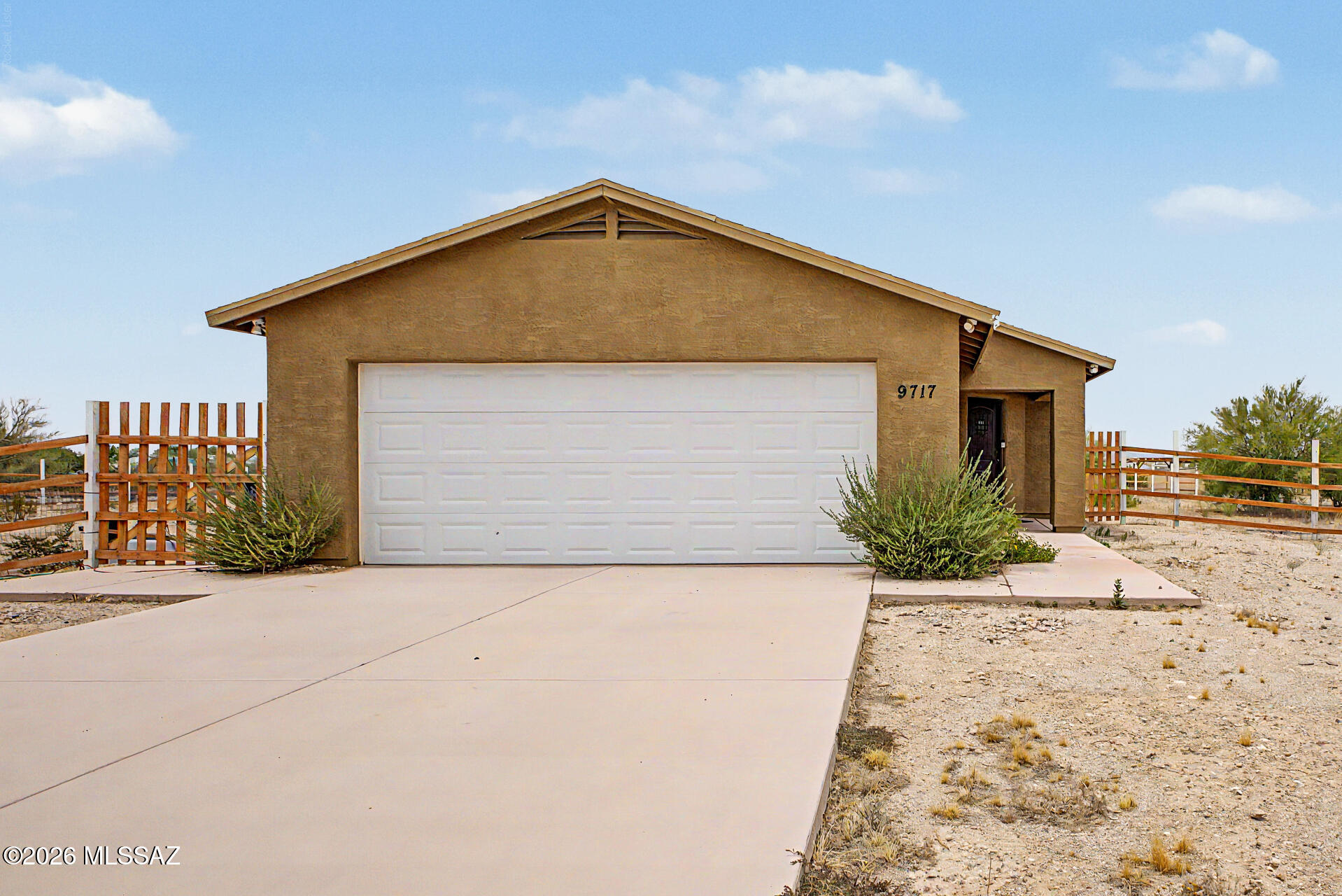 9717 W Calle Anasazi