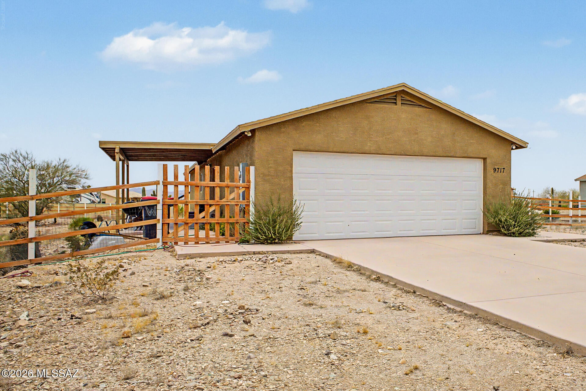 9717 W Calle Anasazi