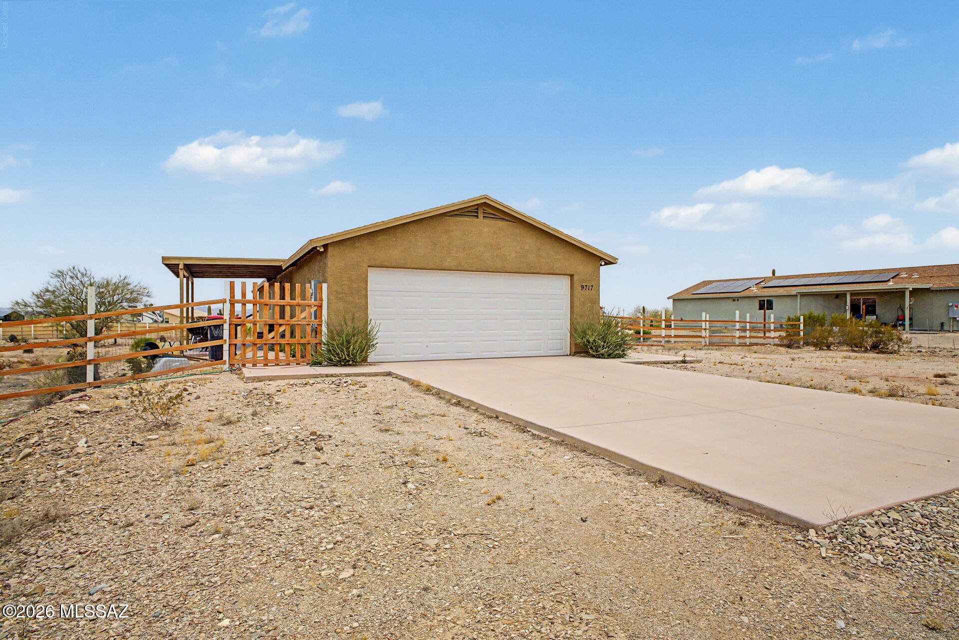 9717 W Calle Anasazi