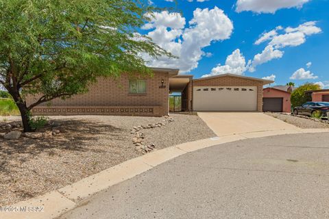 16381 S Observatory Place Vail AZ 85641