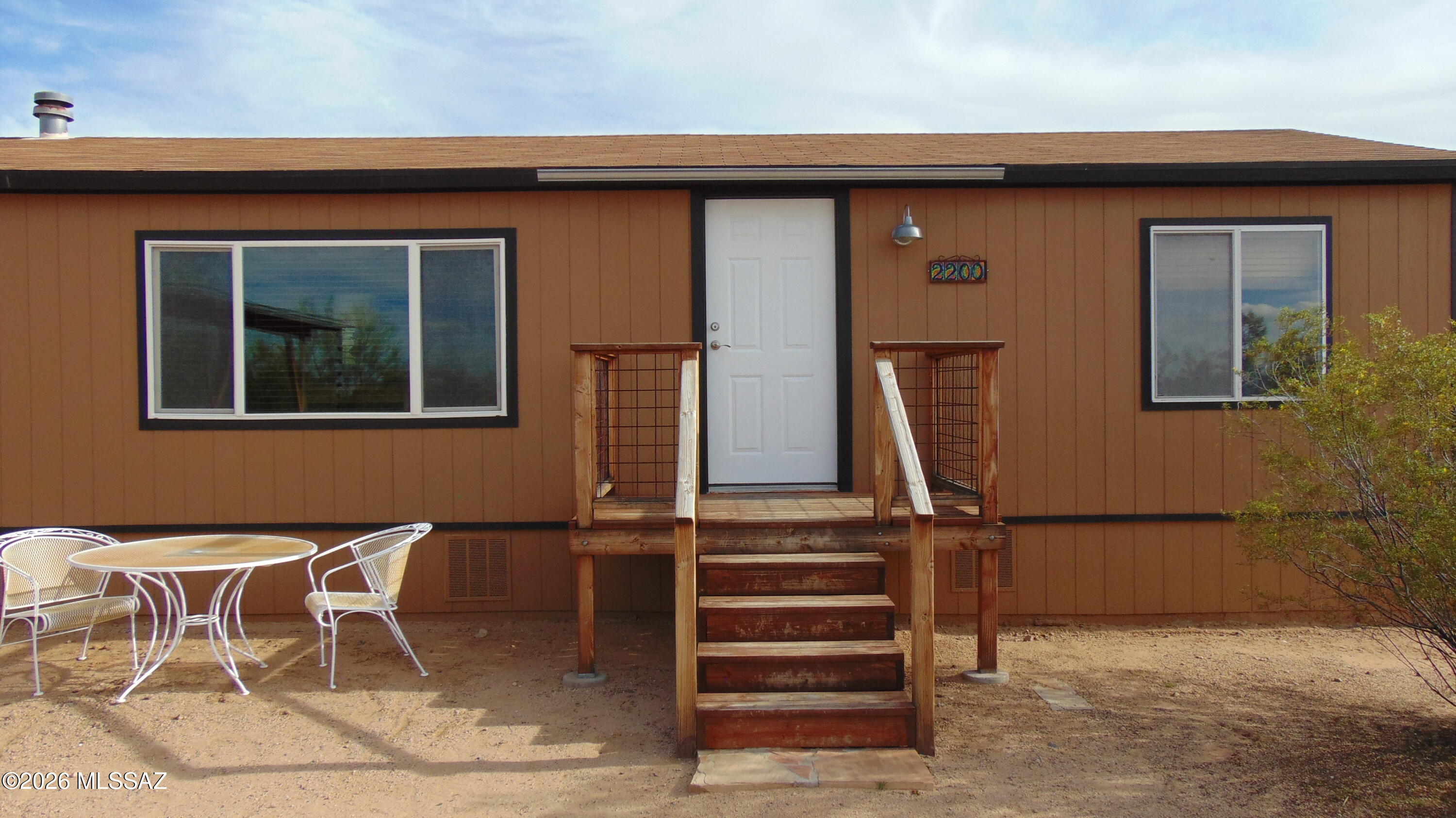 N/A - Residential