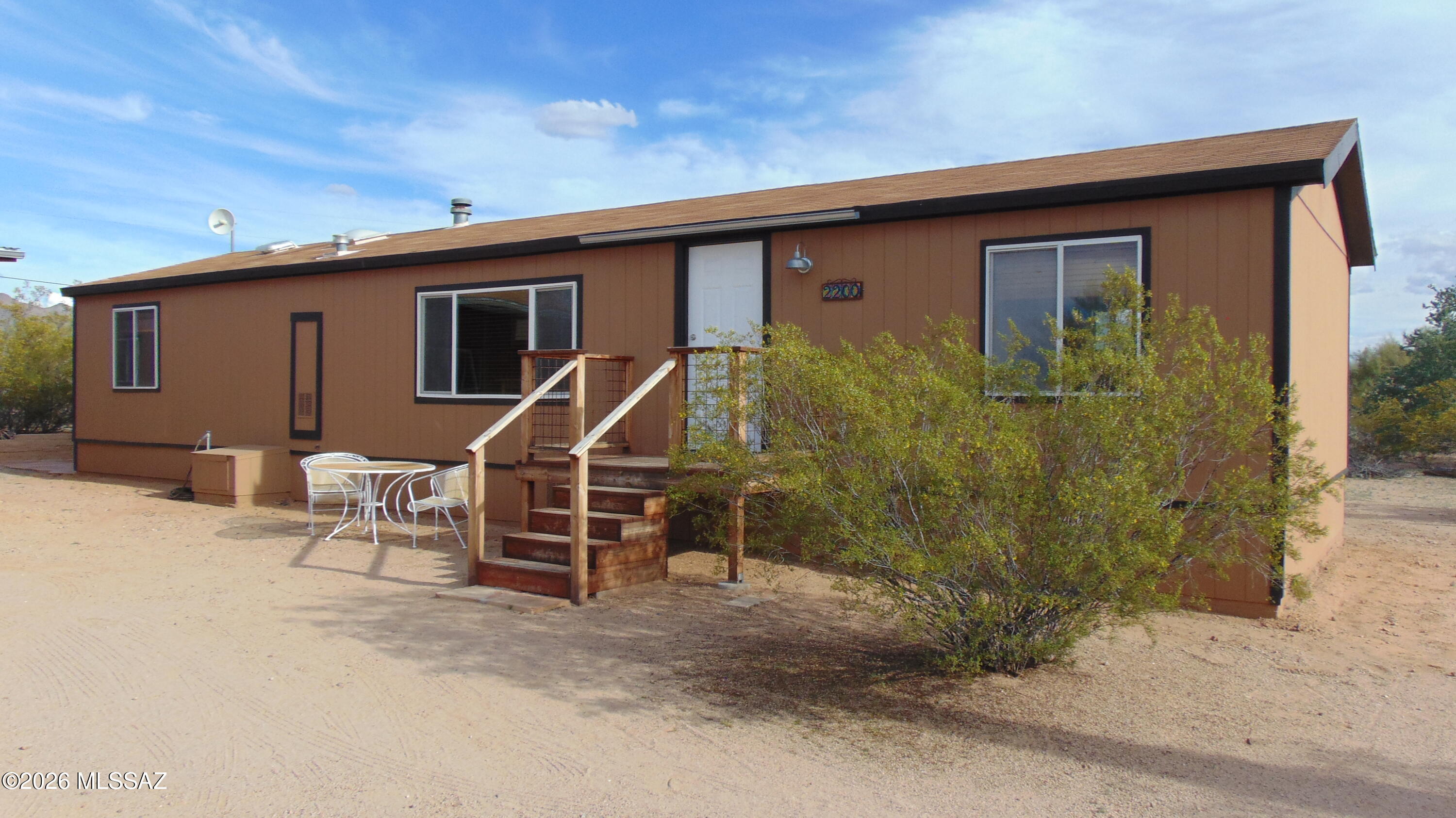 N/A - Residential
