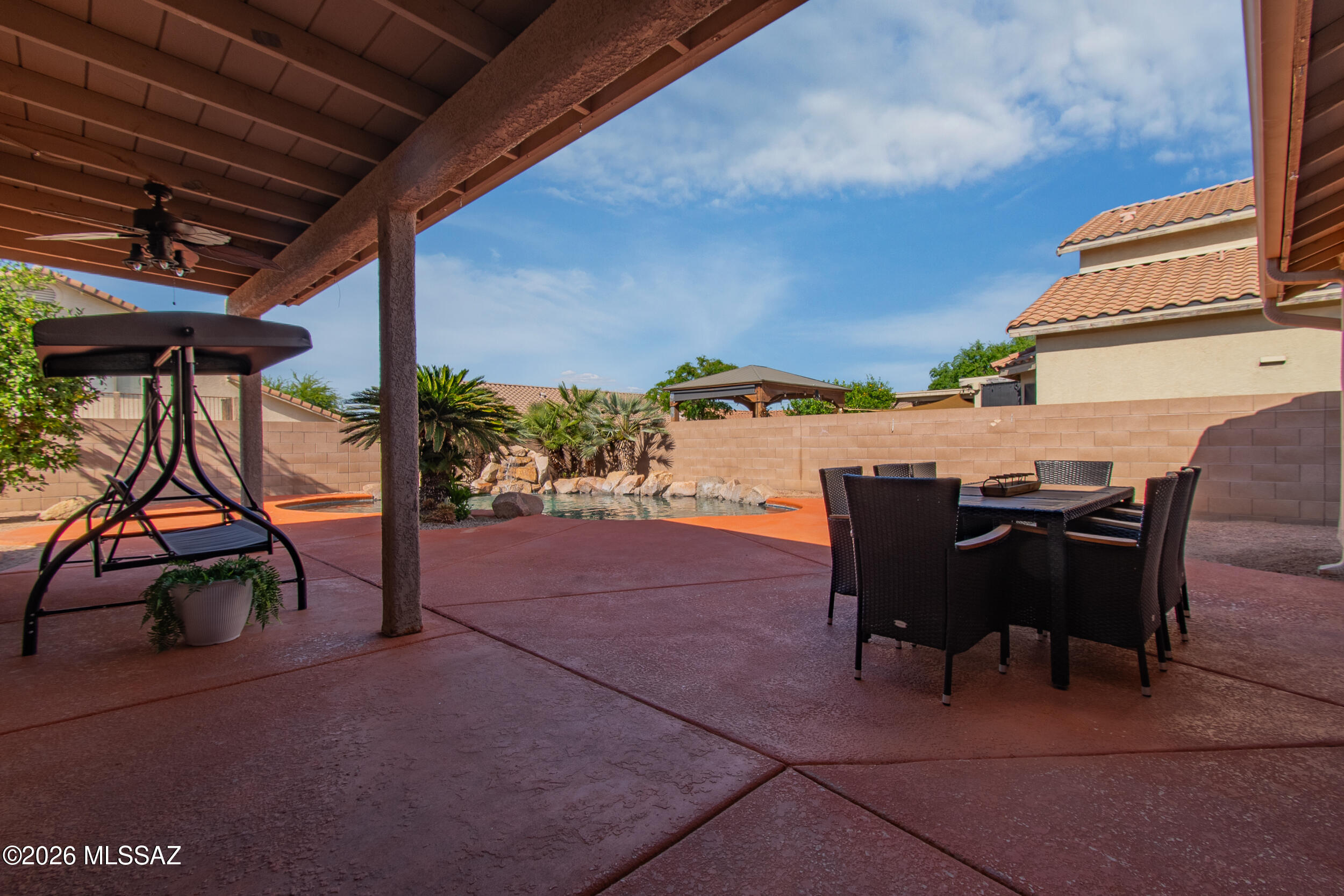 Star Valley Blk. 10 (1-228) - Residential