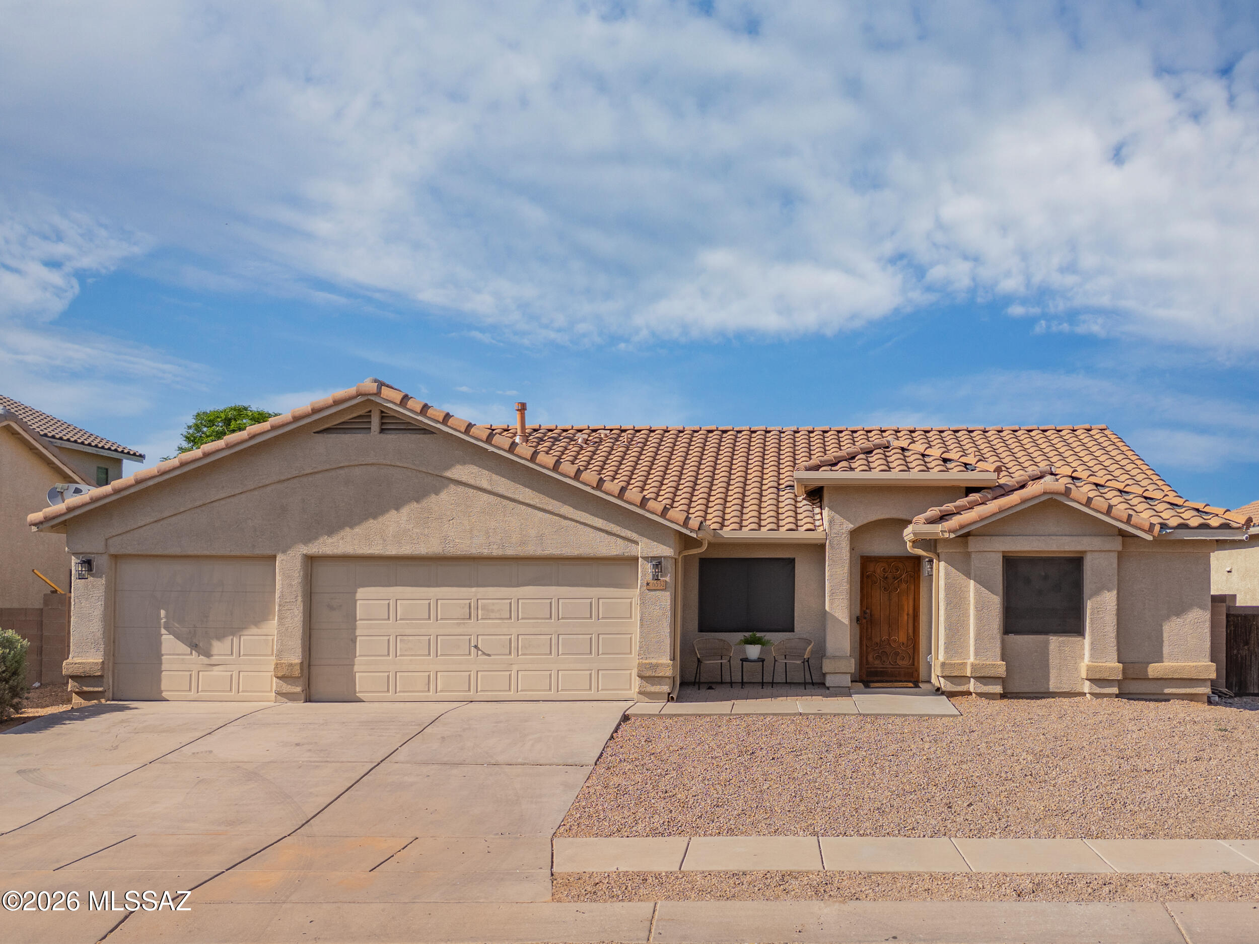 Star Valley Blk. 10 (1-228) - Residential