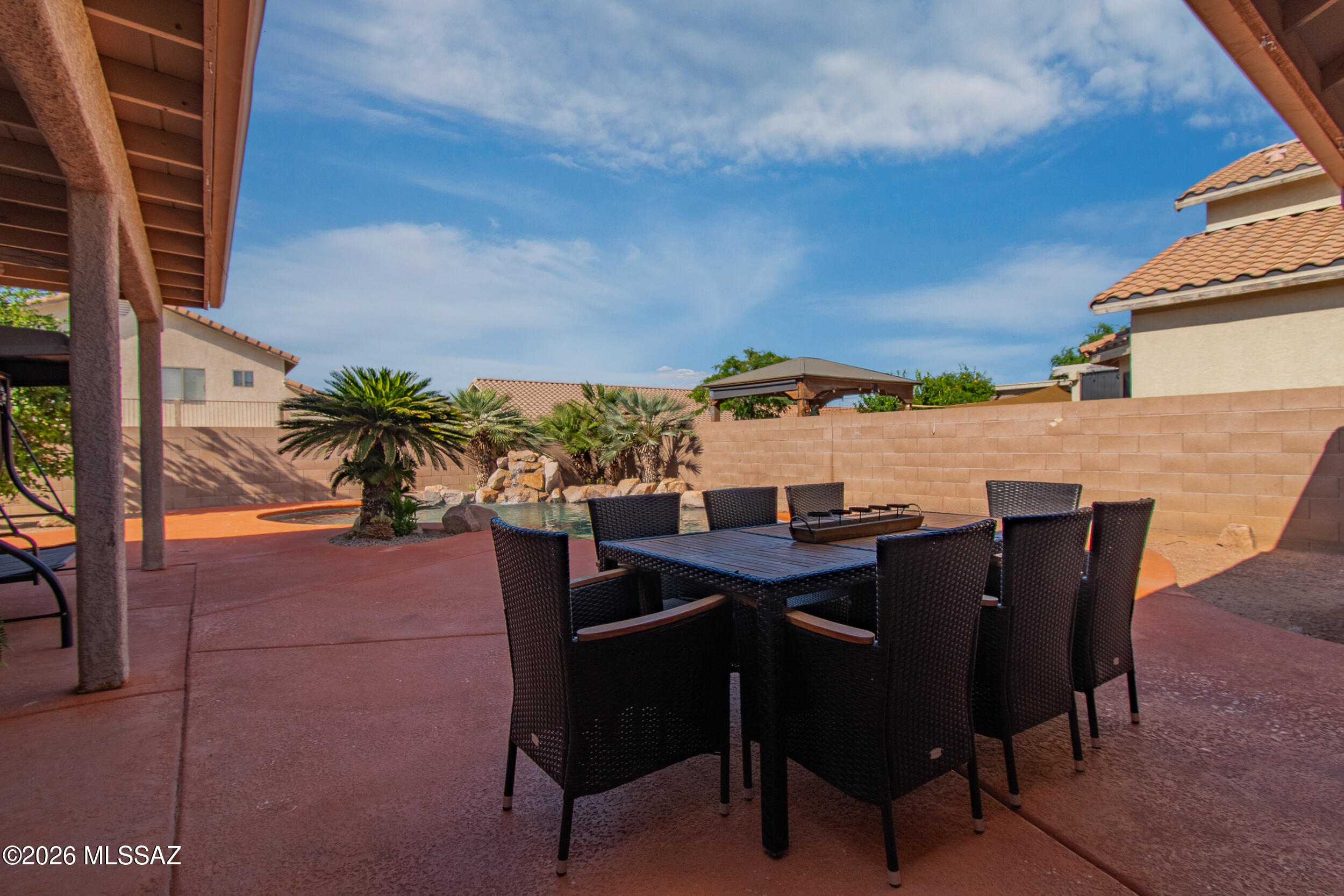 Star Valley Blk. 10 (1-228) - Residential