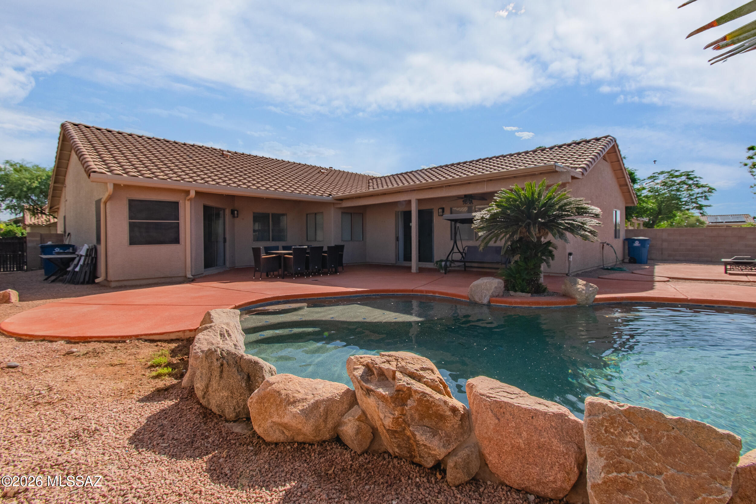 Star Valley Blk. 10 (1-228) - Residential
