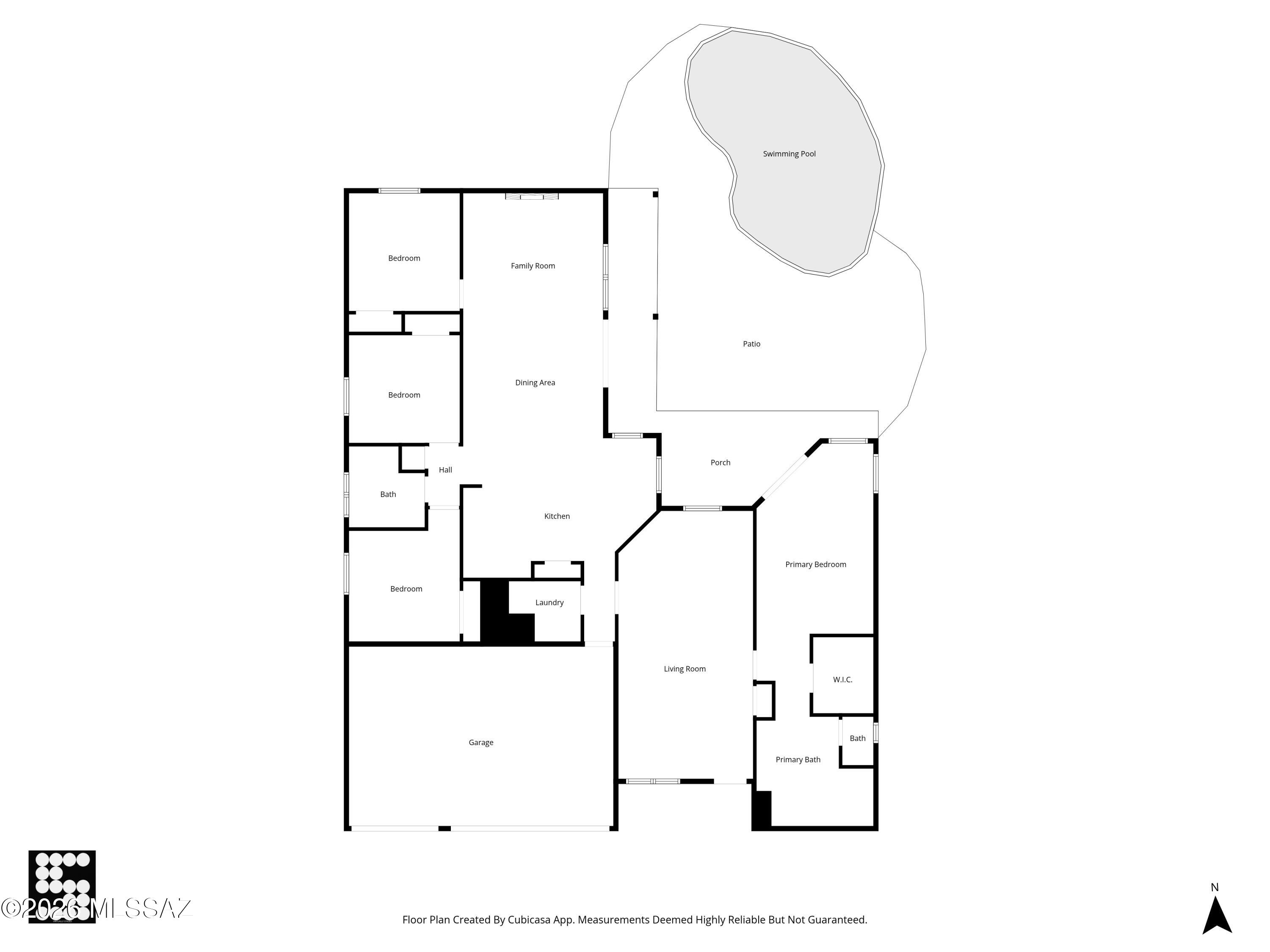 Star Valley Blk. 10 (1-228) - Residential