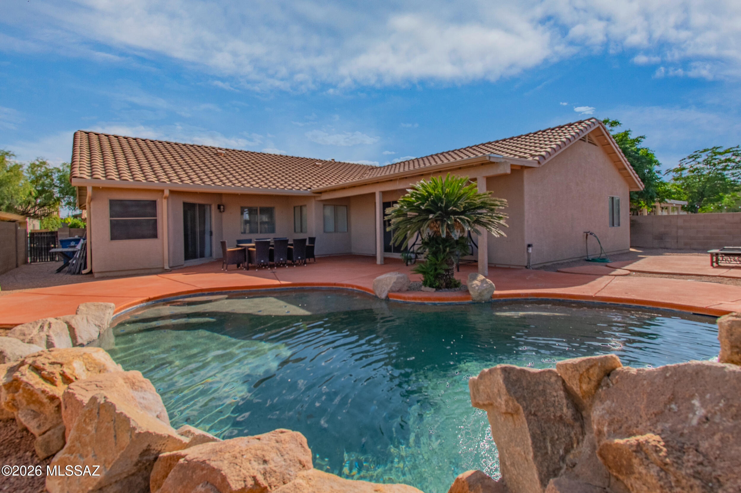 Star Valley Blk. 10 (1-228) - Residential