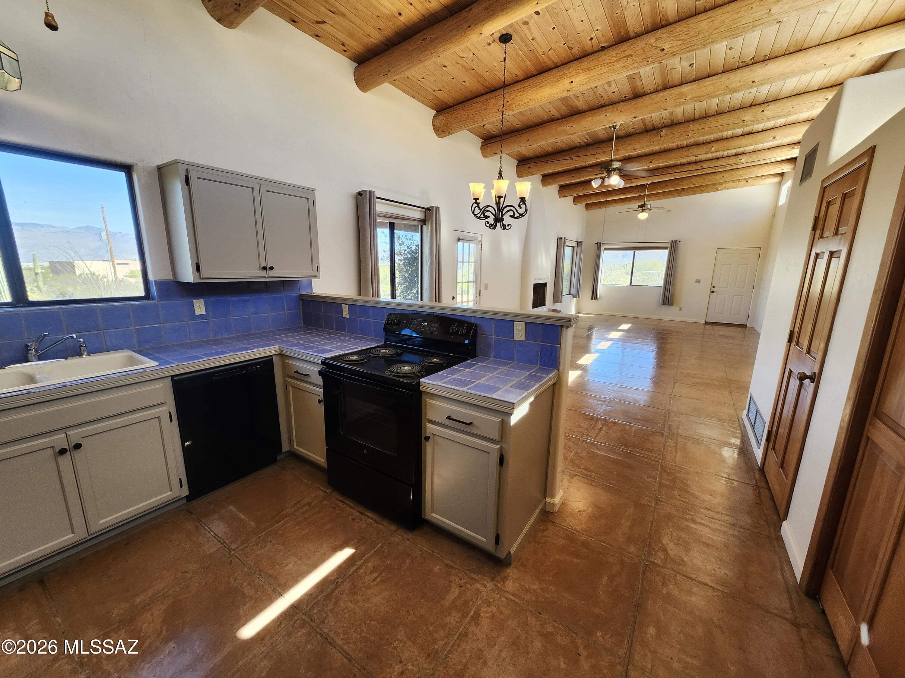 Old Spanish Trail Estates - Residential Lease