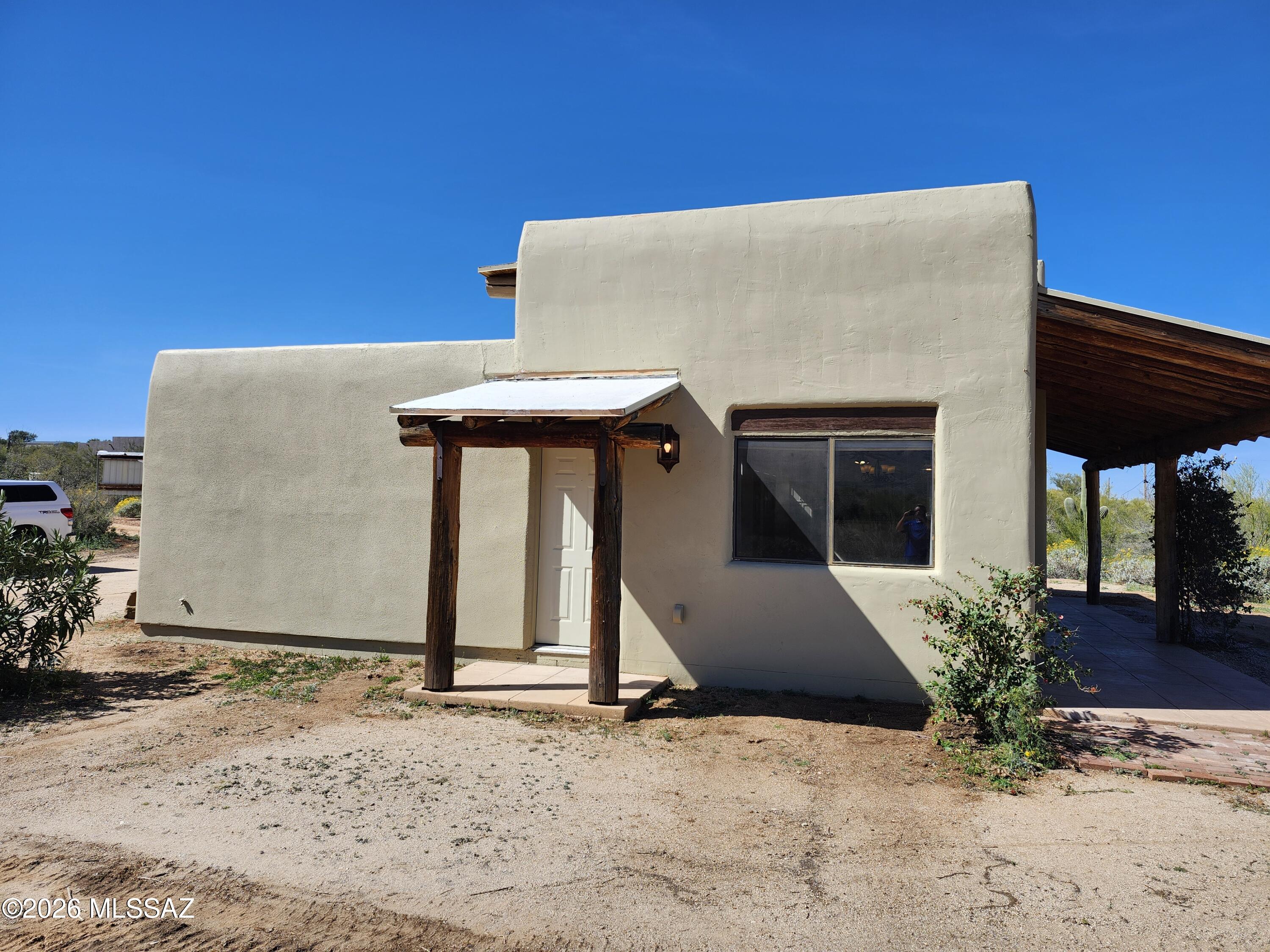 Old Spanish Trail Estates - Residential Lease