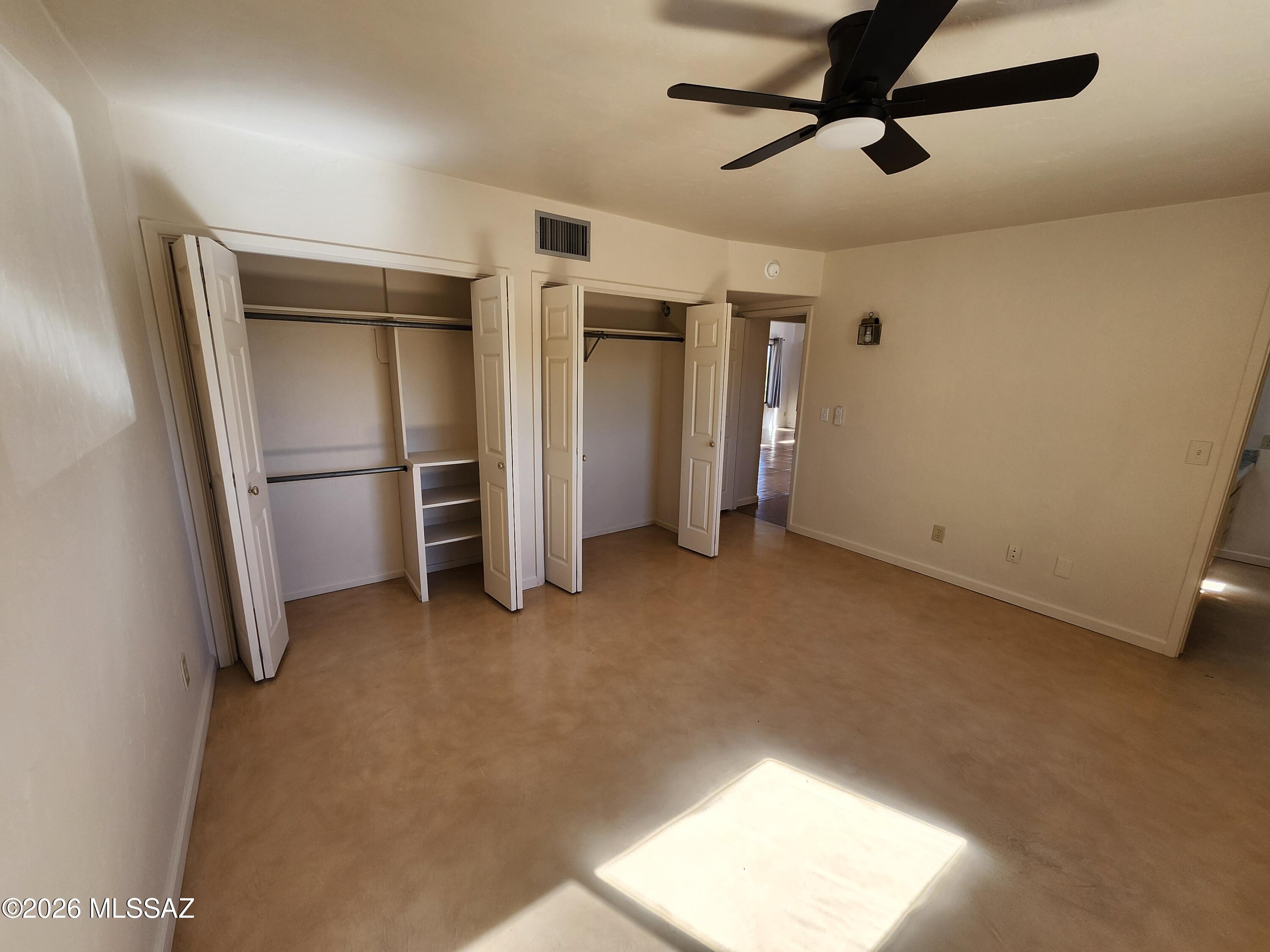 Old Spanish Trail Estates - Residential Lease
