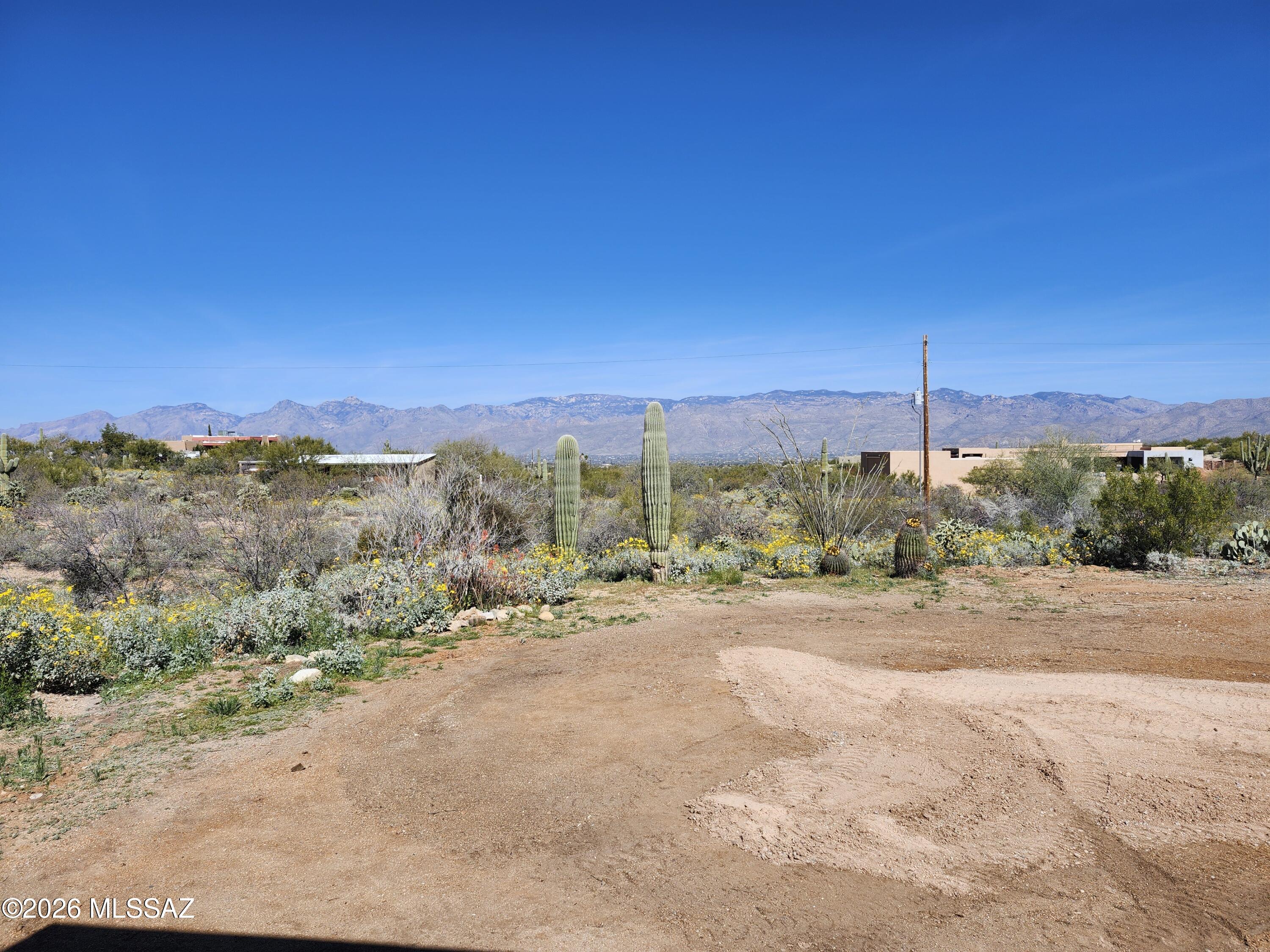 Old Spanish Trail Estates - Residential Lease