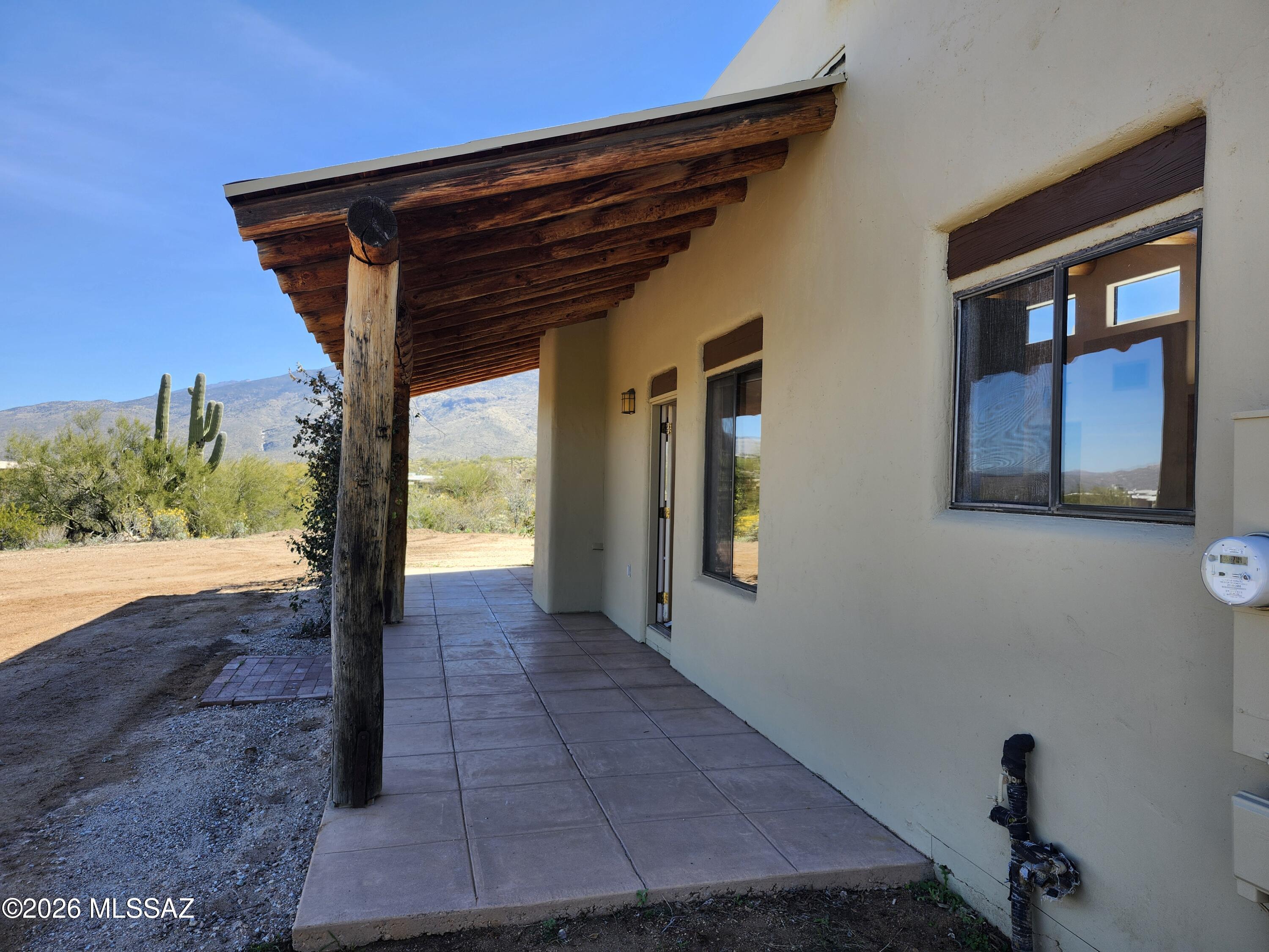 Old Spanish Trail Estates - Residential Lease