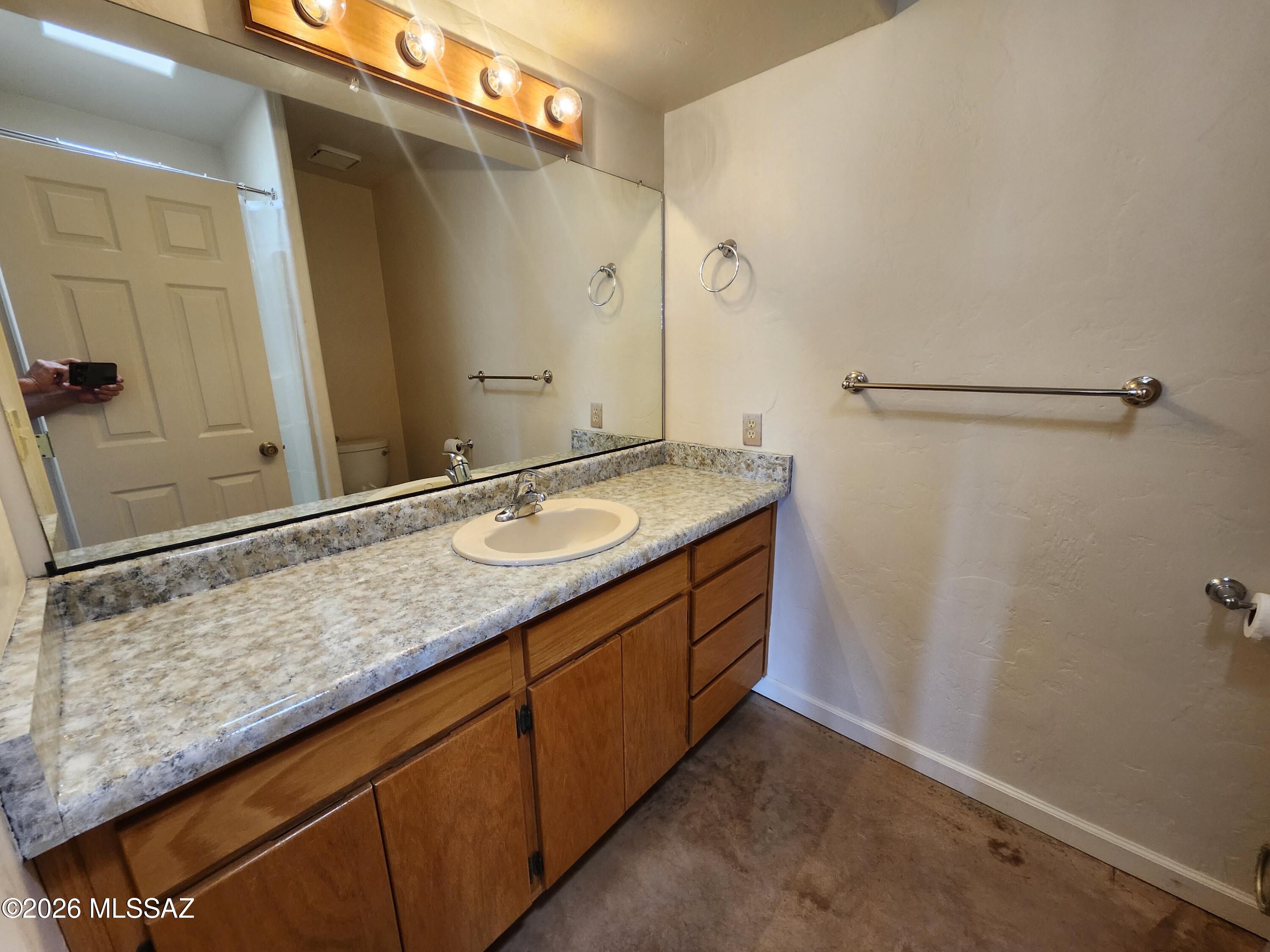 Old Spanish Trail Estates - Residential Lease