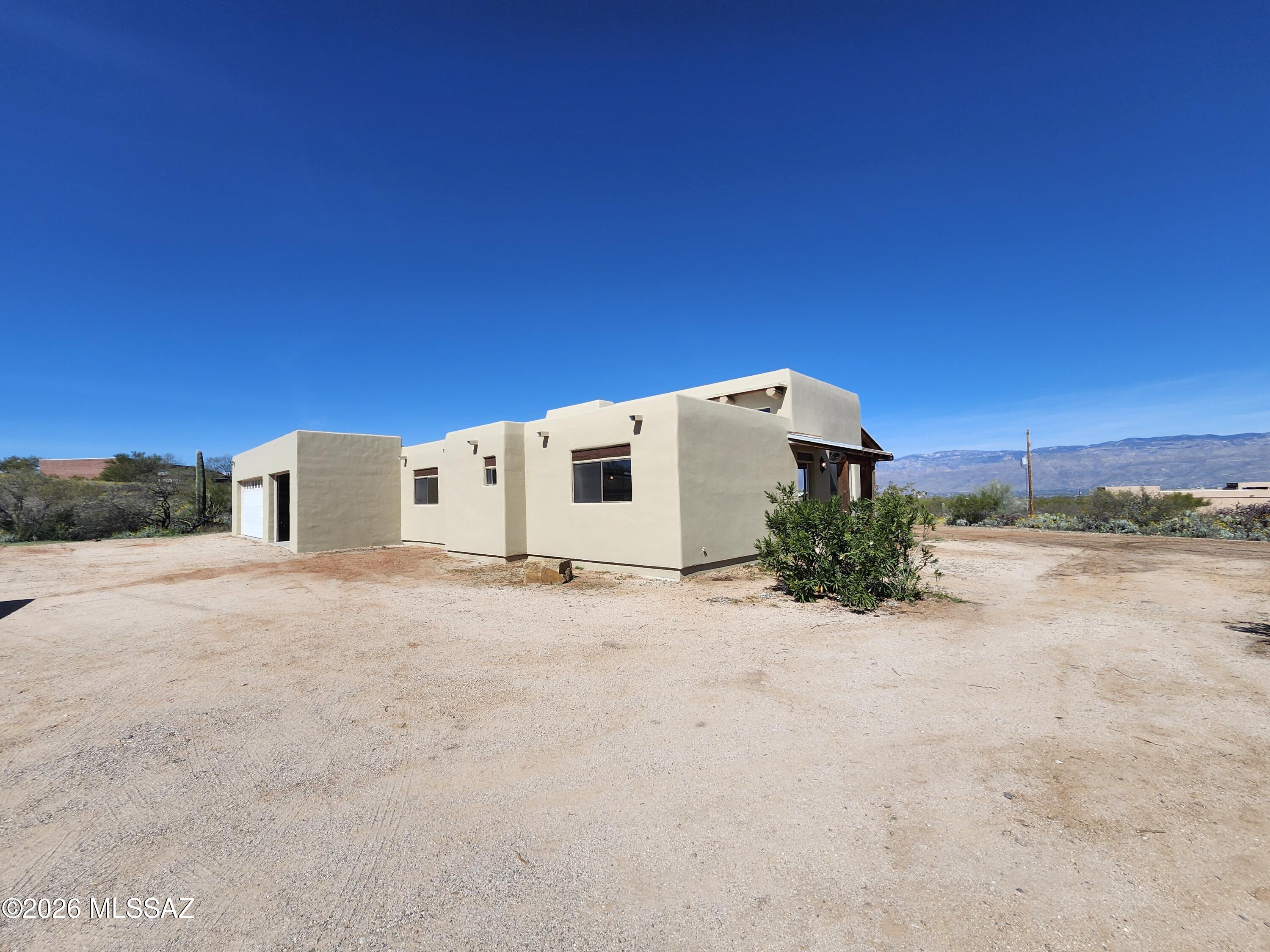 Old Spanish Trail Estates - Residential Lease