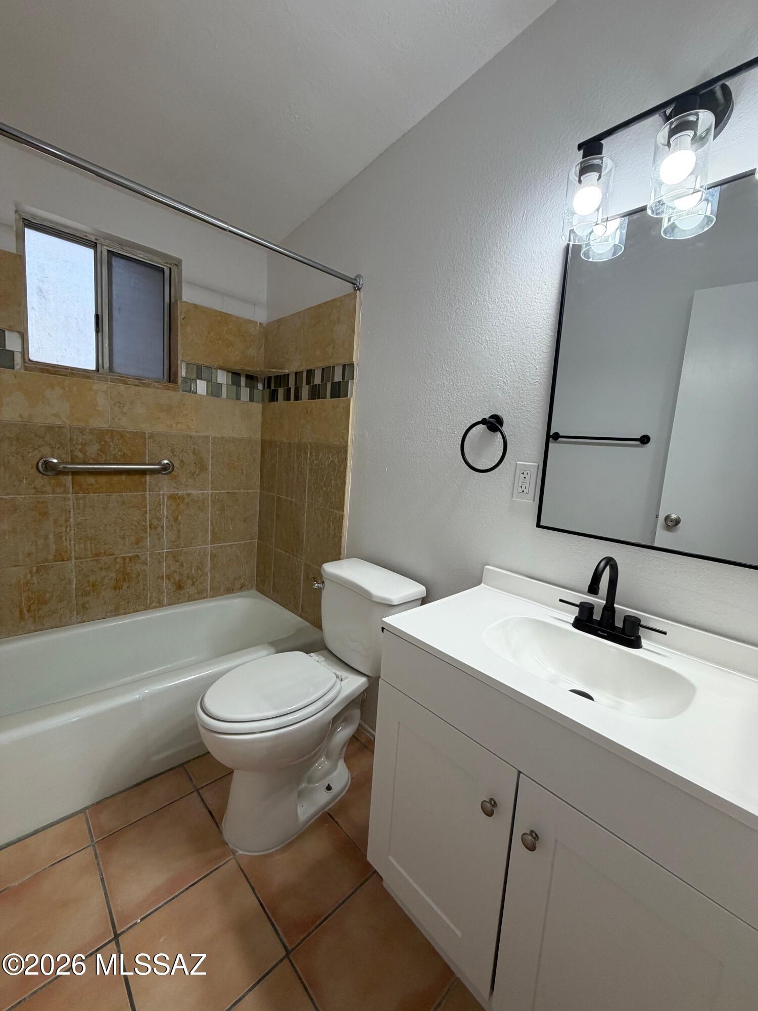 Deseret Heights - Residential Lease
