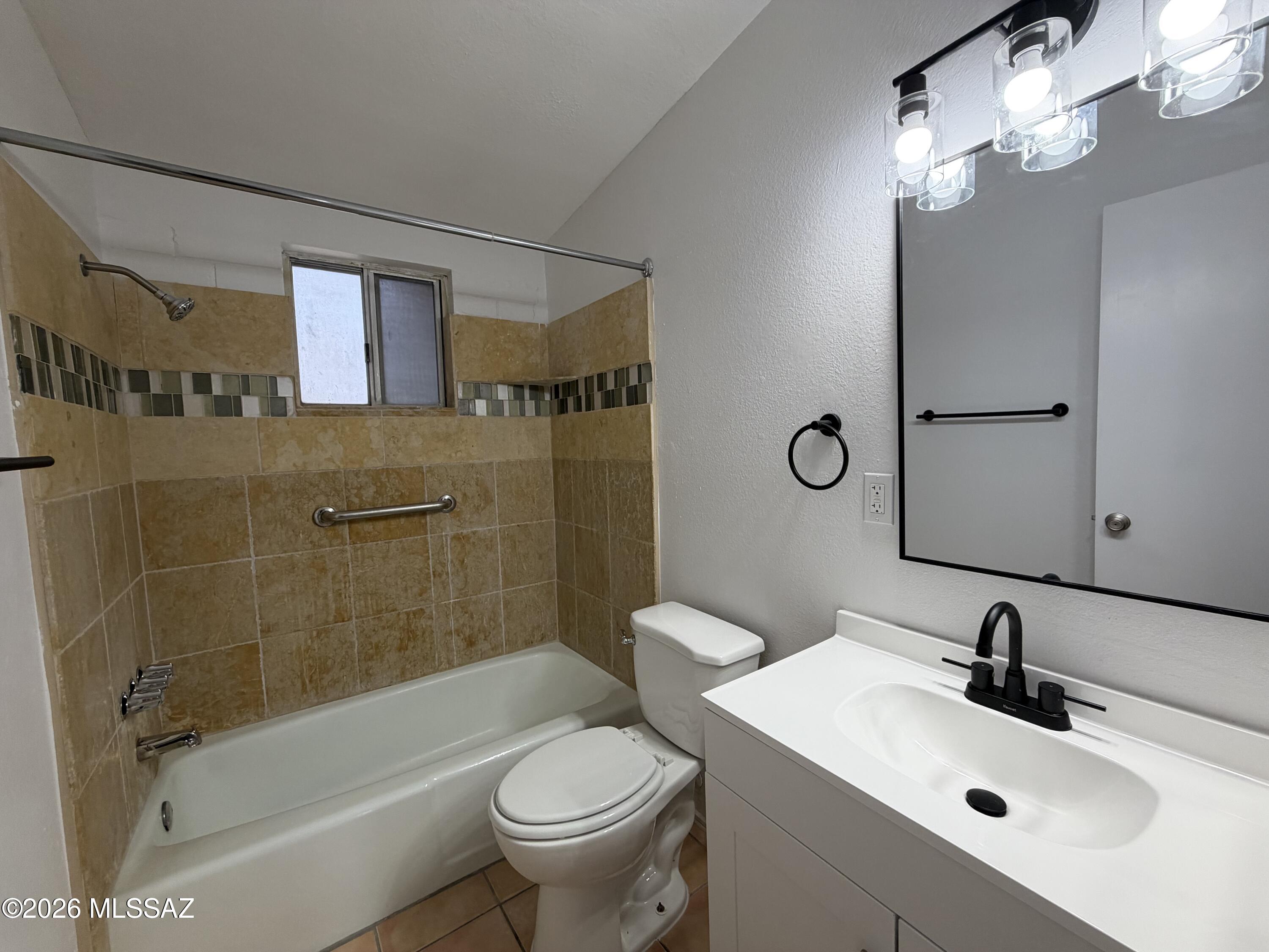 Deseret Heights - Residential Lease