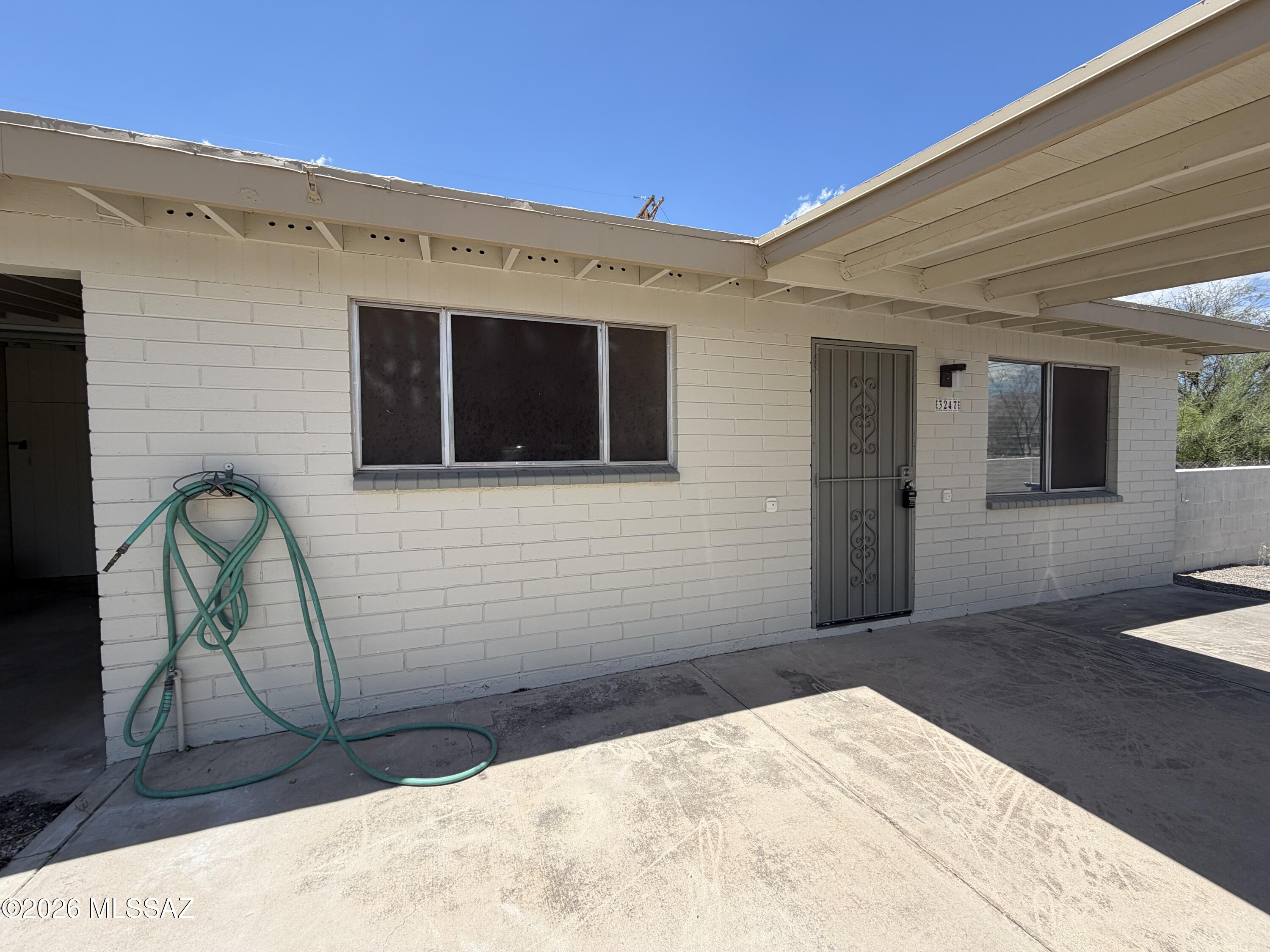 Deseret Heights - Residential Lease
