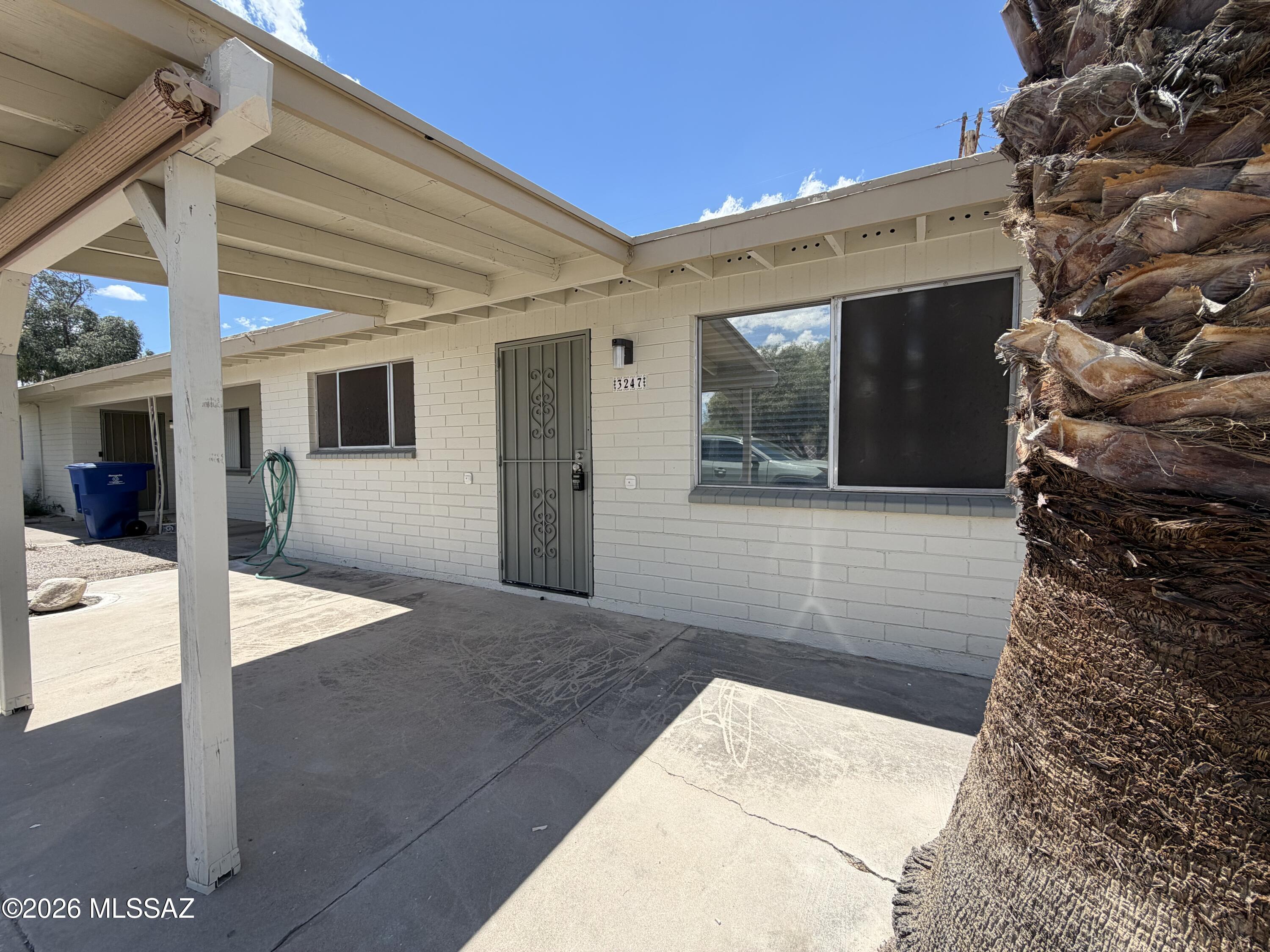 Deseret Heights - Residential Lease