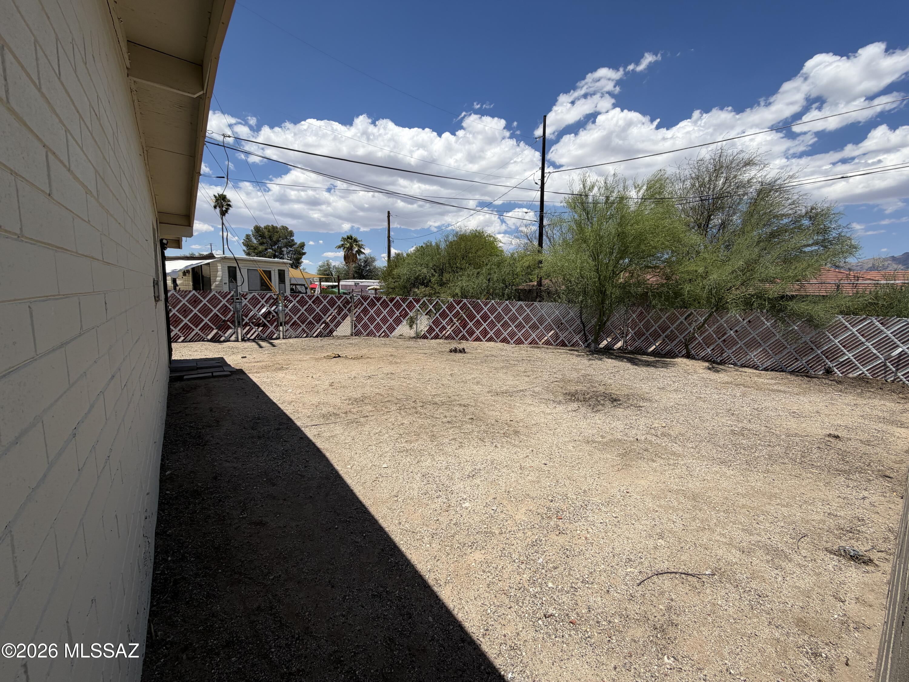 Deseret Heights - Residential Lease