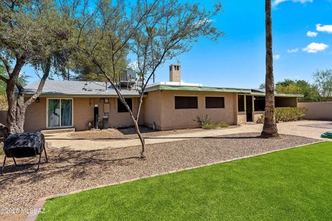 4334 E 14th Street Tucson AZ 85711