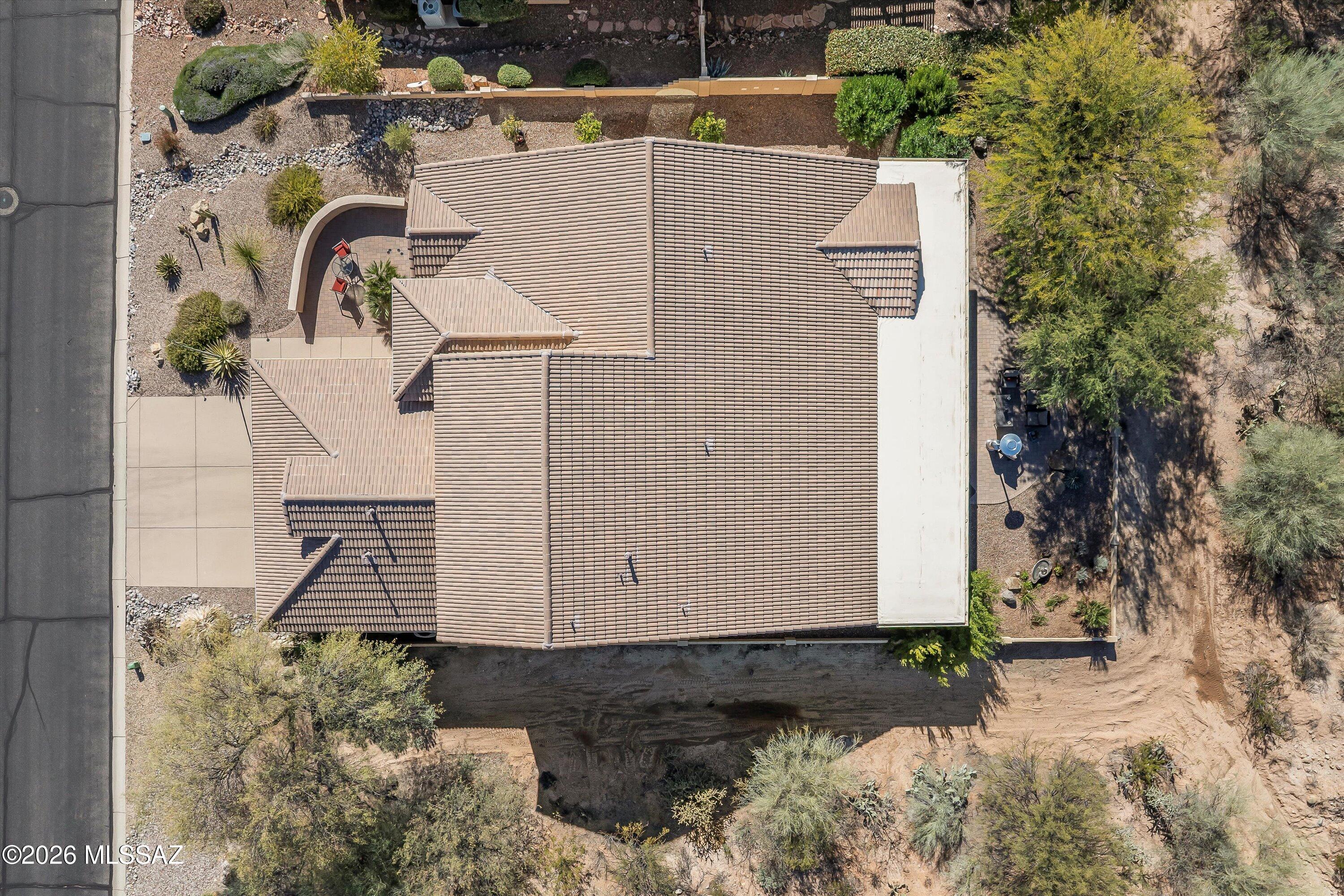 Saddlebrooke - Residential
