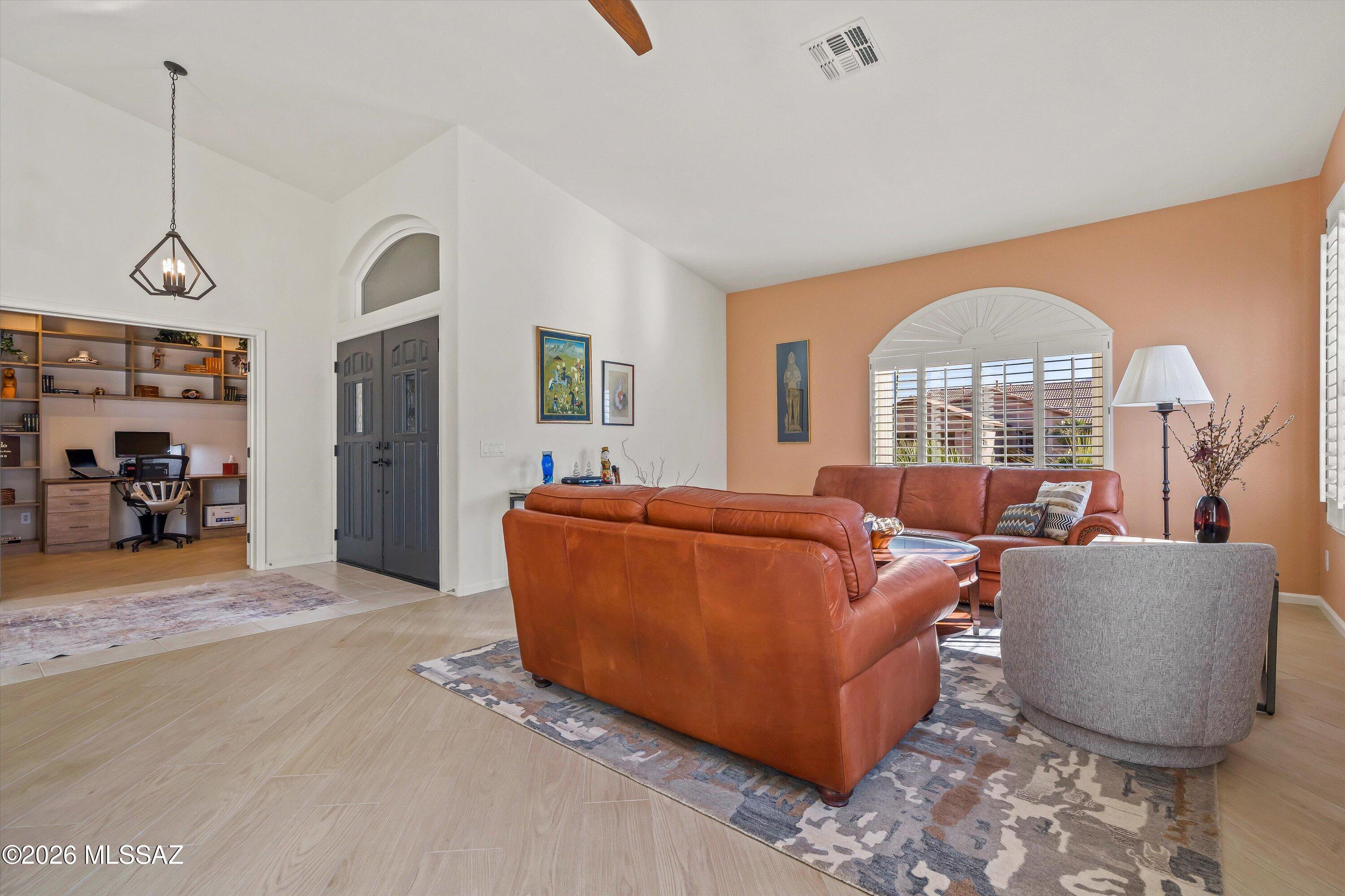 Saddlebrooke - Residential