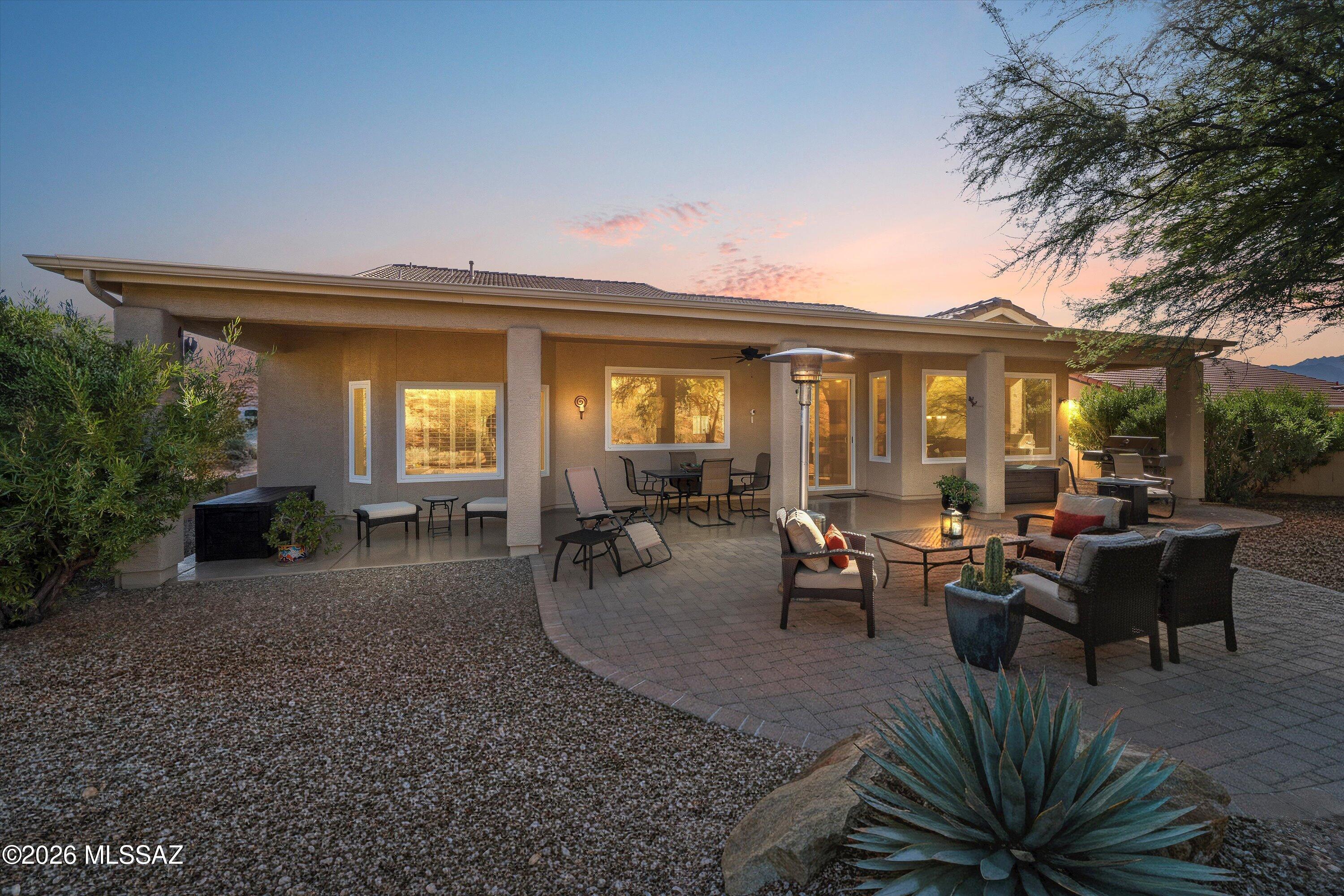 Saddlebrooke - Residential