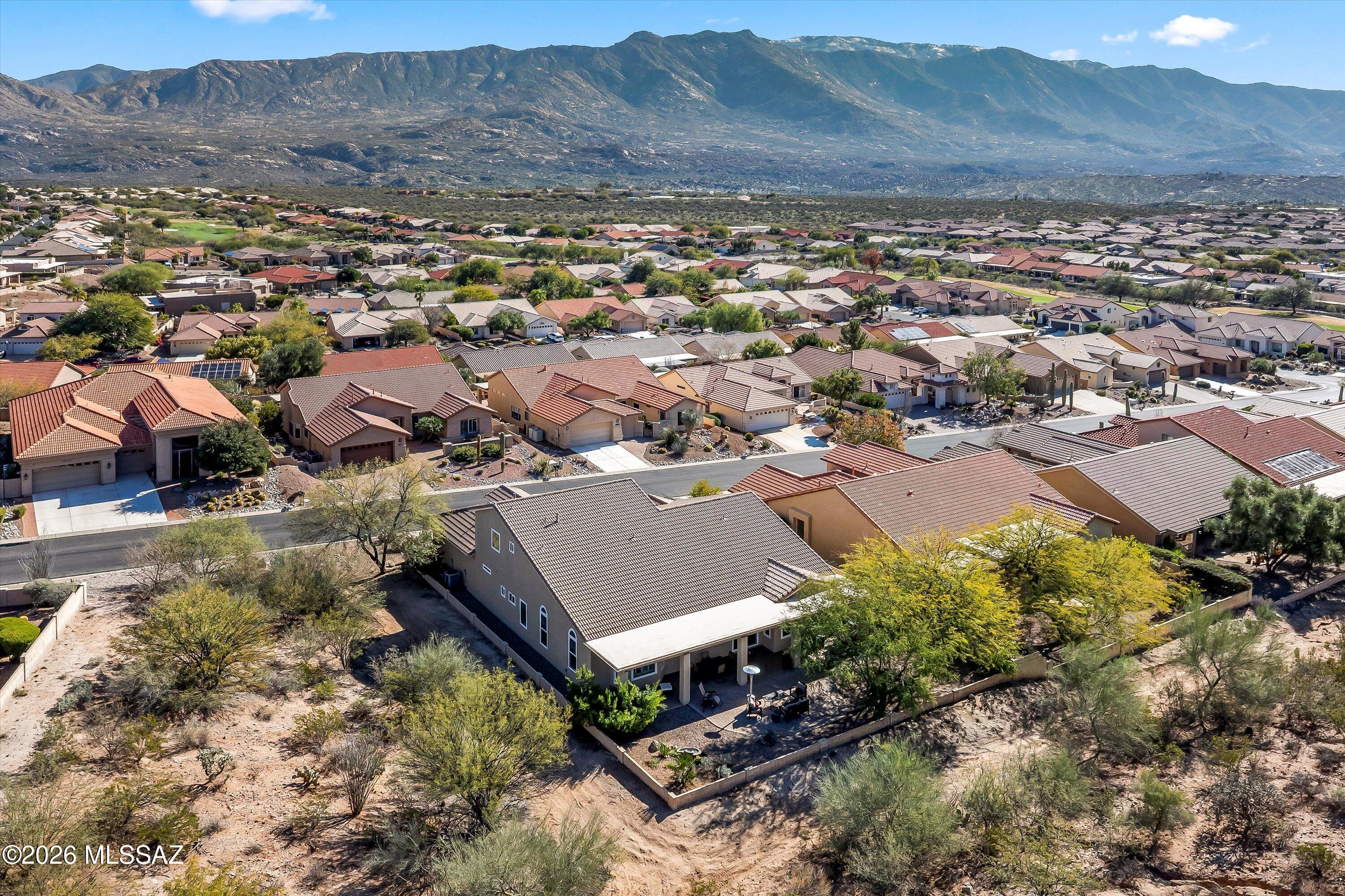 Saddlebrooke - Residential