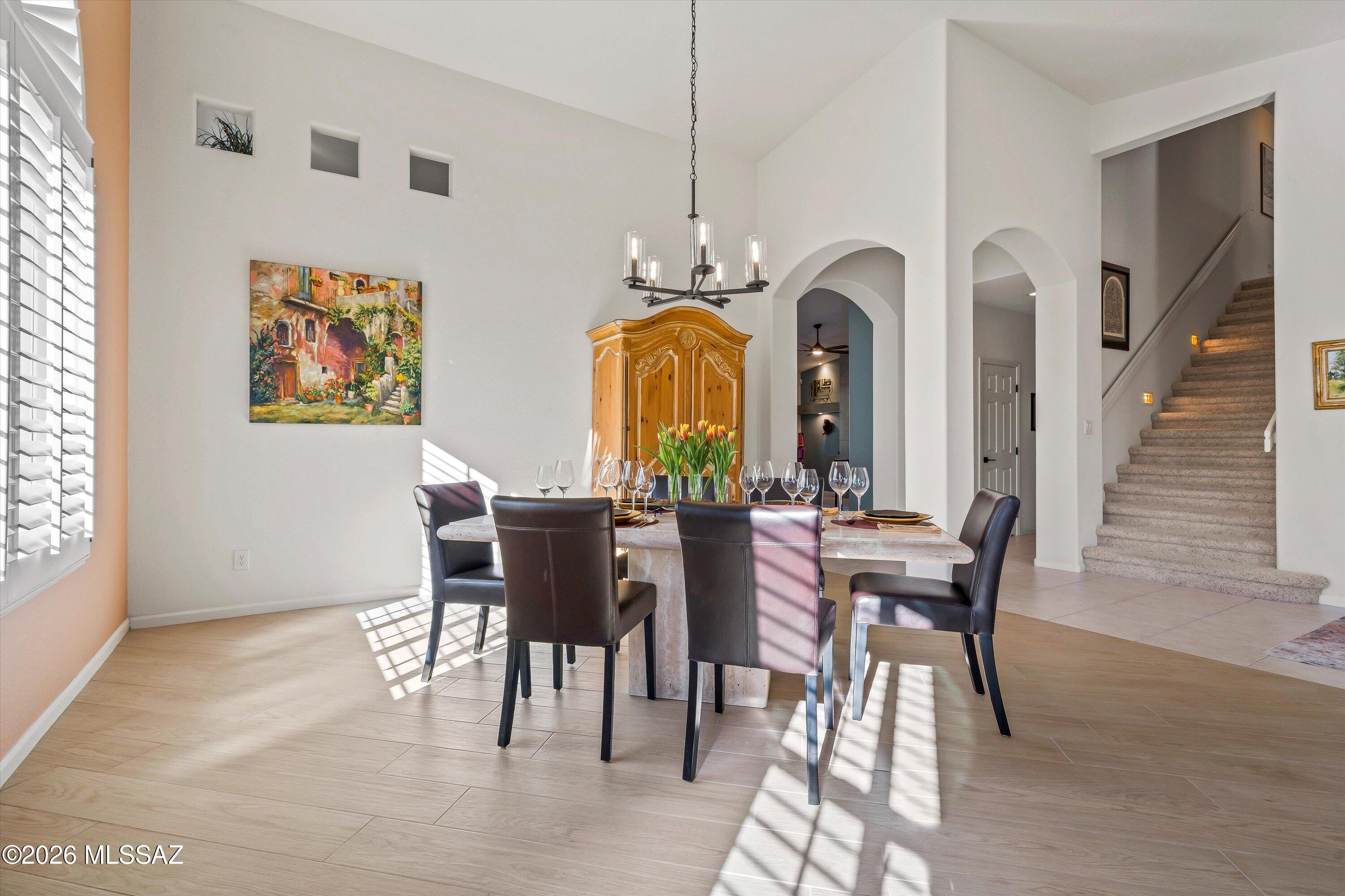 Saddlebrooke - Residential