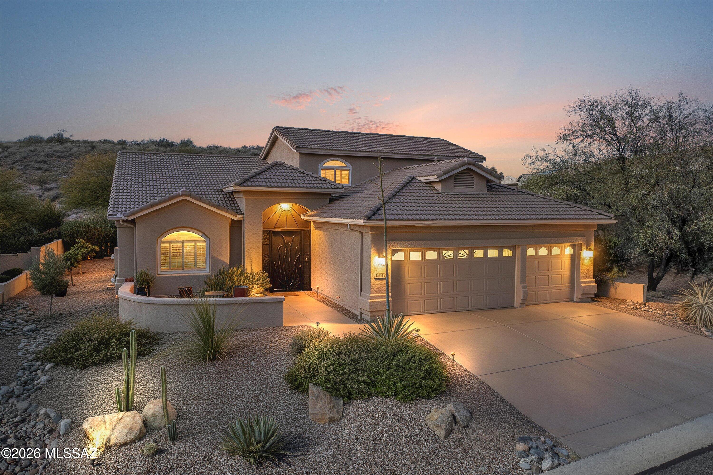 Saddlebrooke - Residential