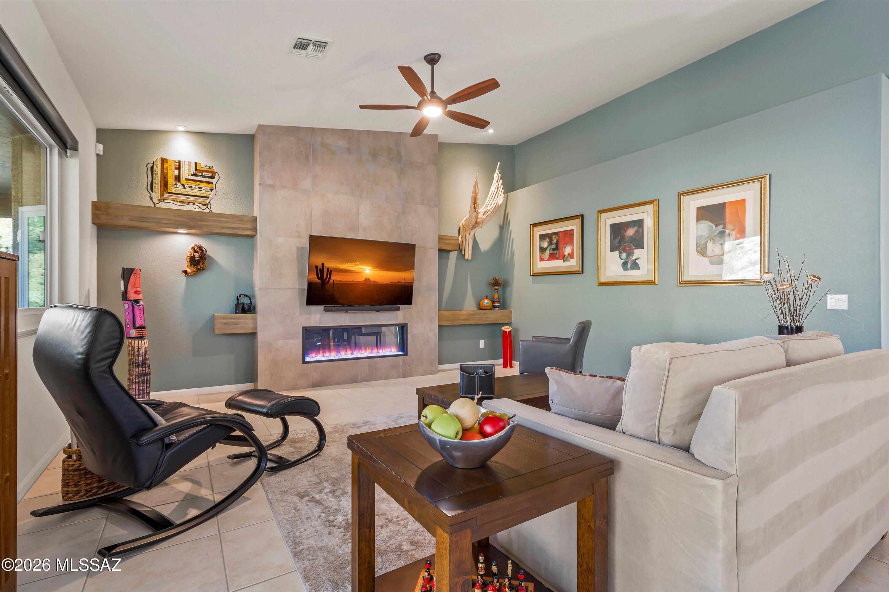 Saddlebrooke - Residential