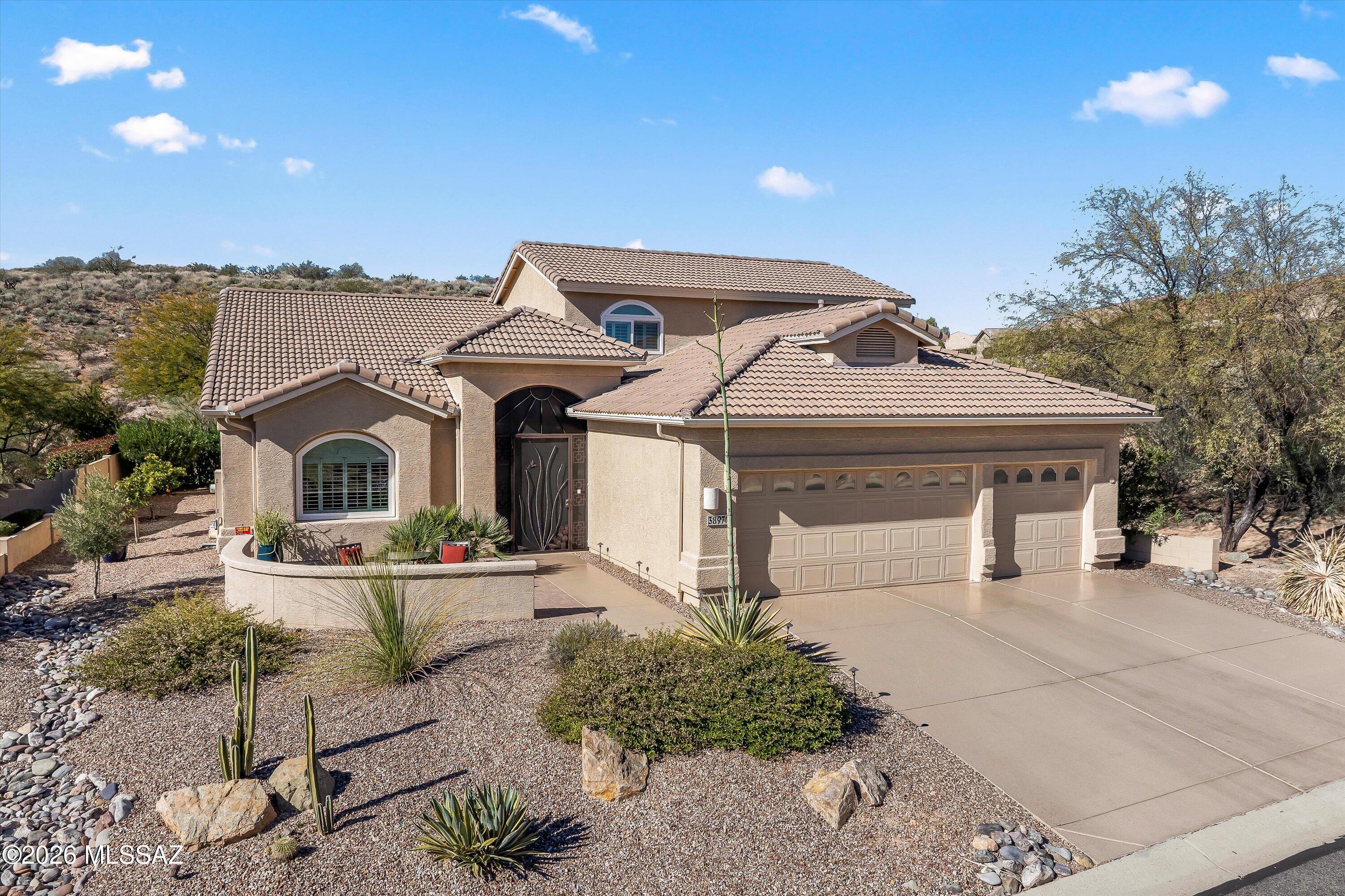 Saddlebrooke - Residential