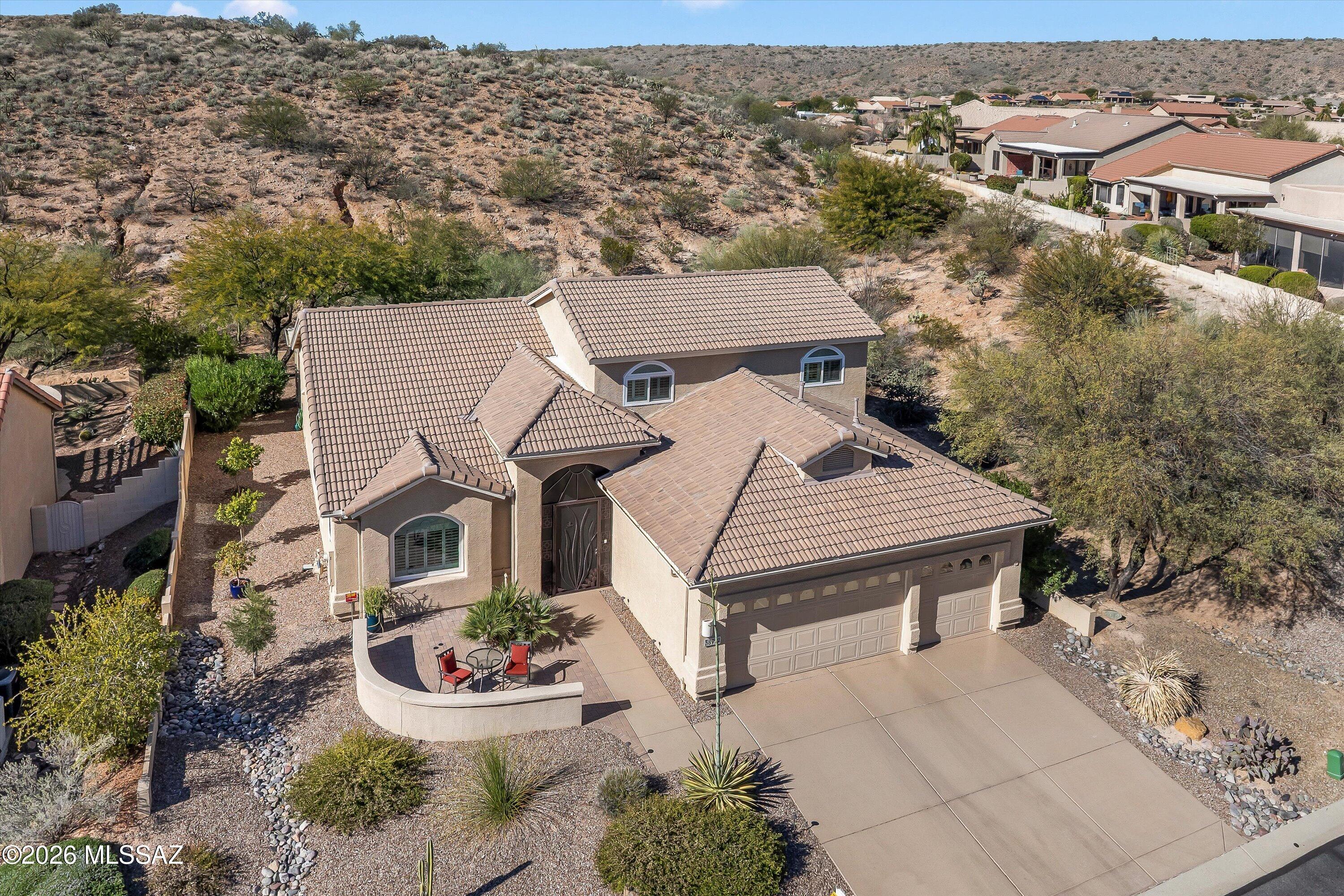 Saddlebrooke - Residential