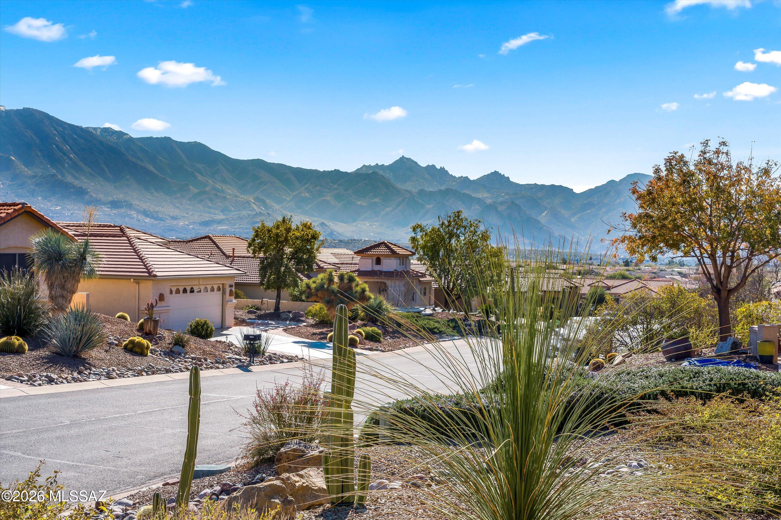 Saddlebrooke - Residential