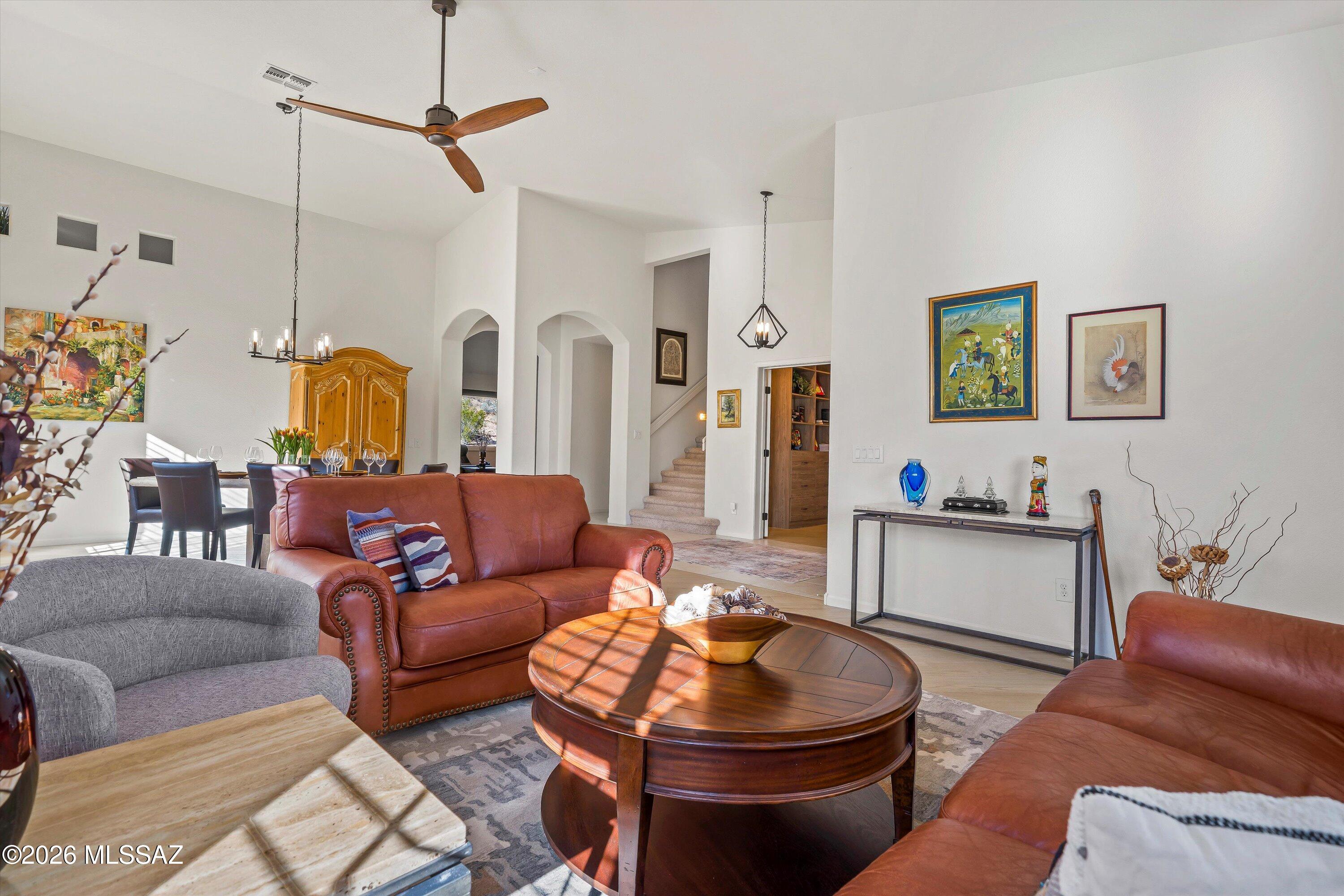 Saddlebrooke - Residential