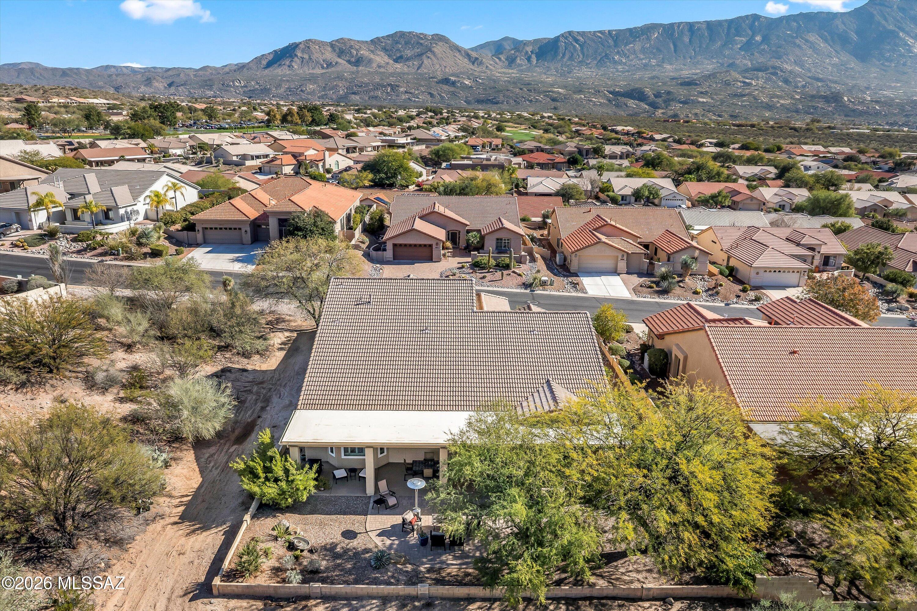 Saddlebrooke - Residential