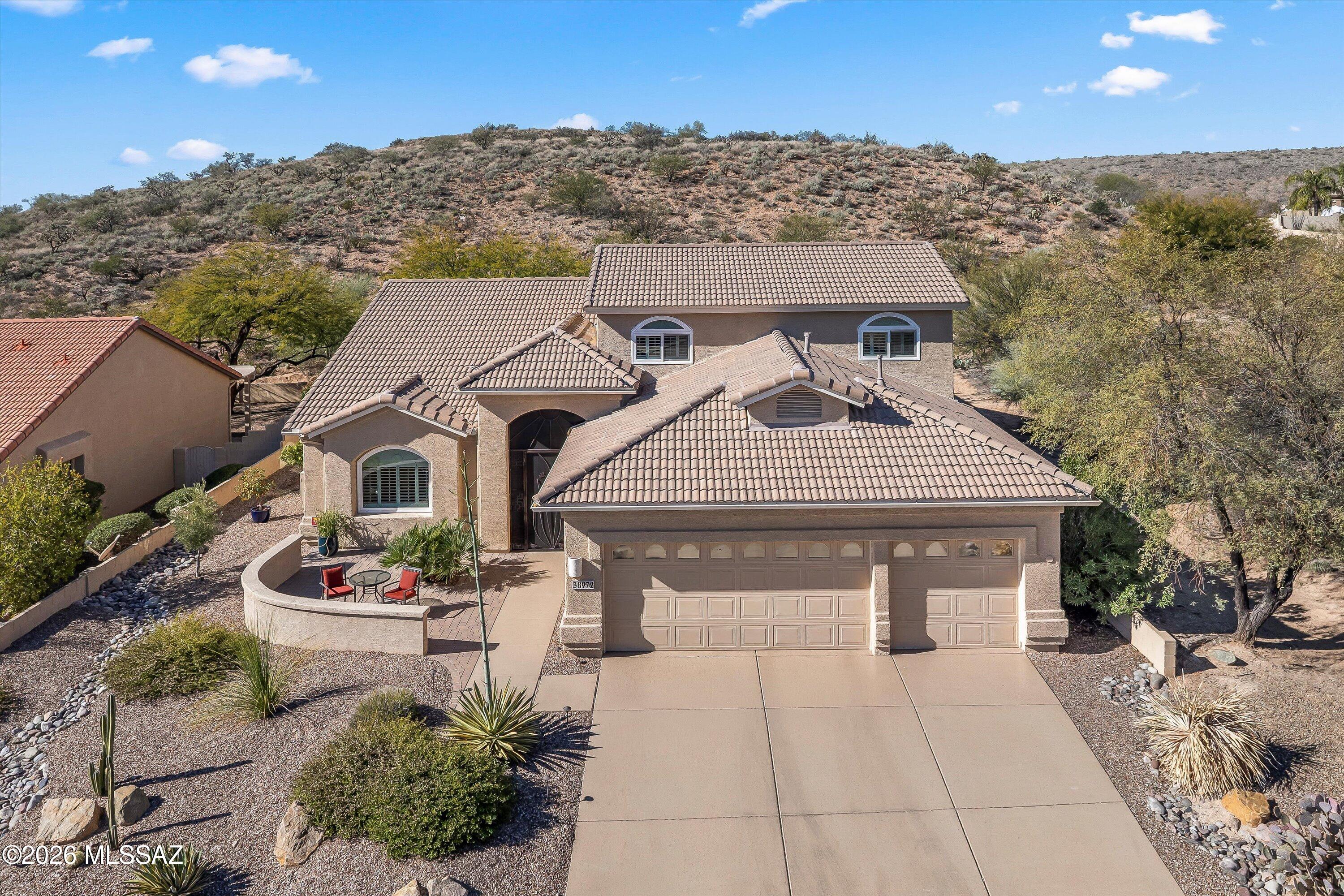 Saddlebrooke - Residential