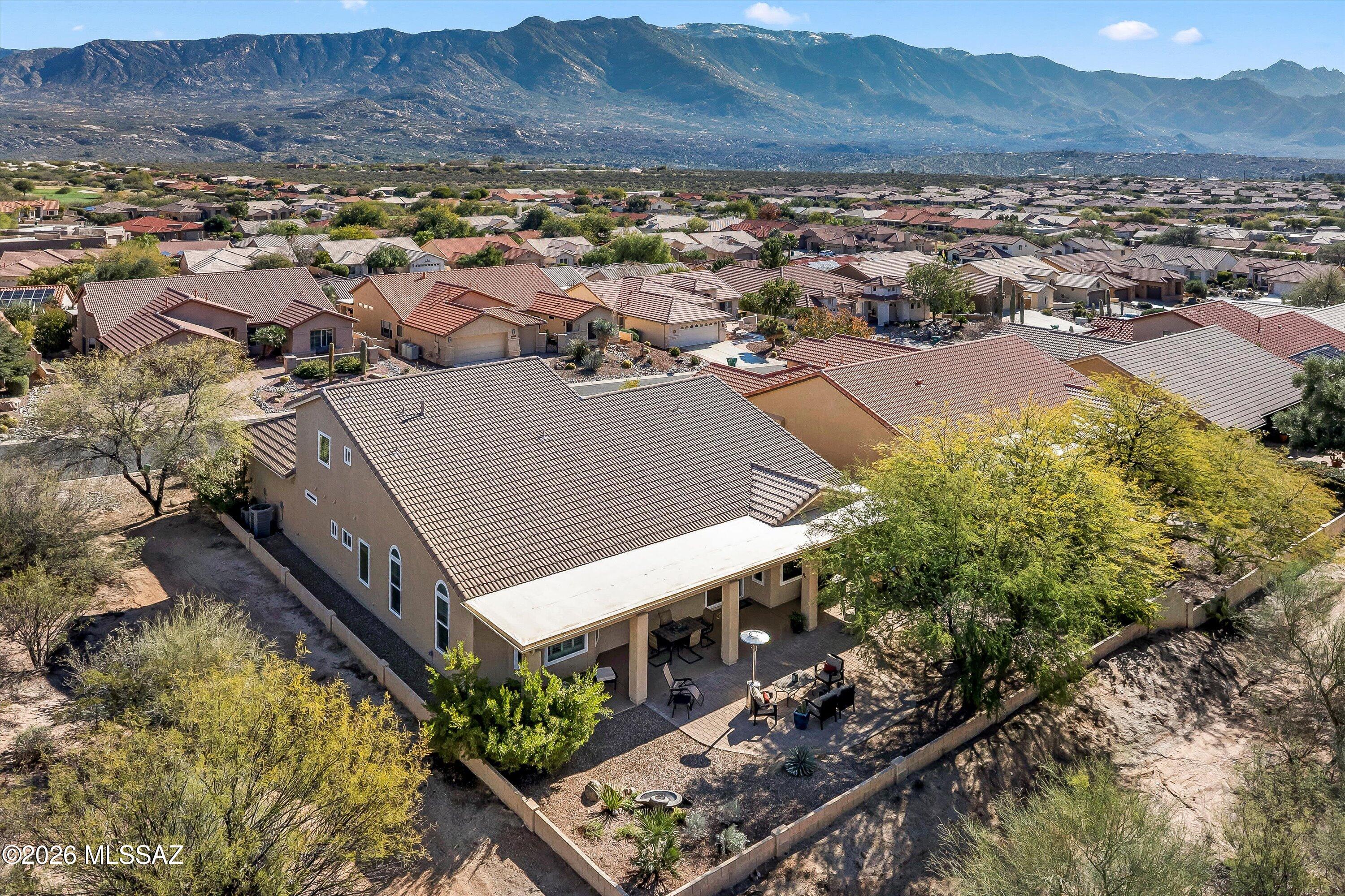 Saddlebrooke - Residential