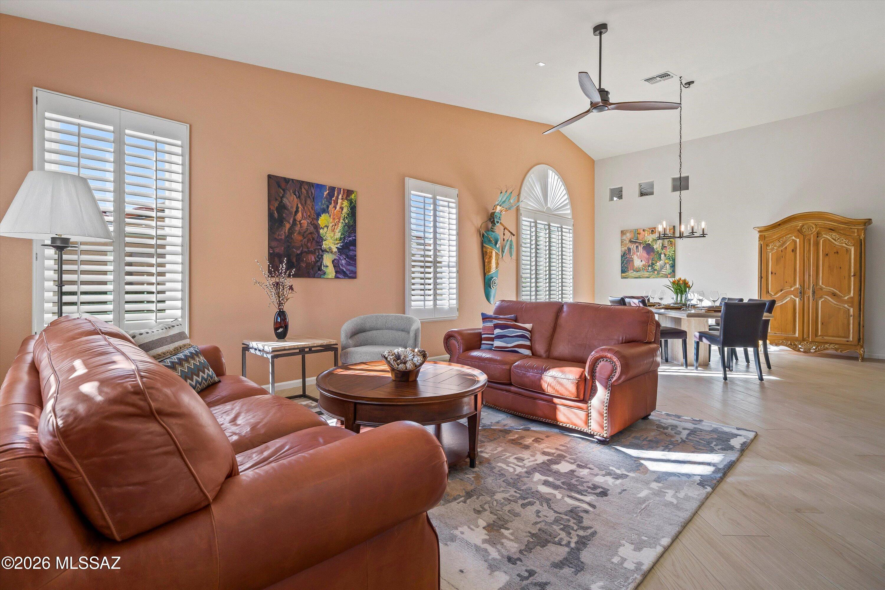 Saddlebrooke - Residential
