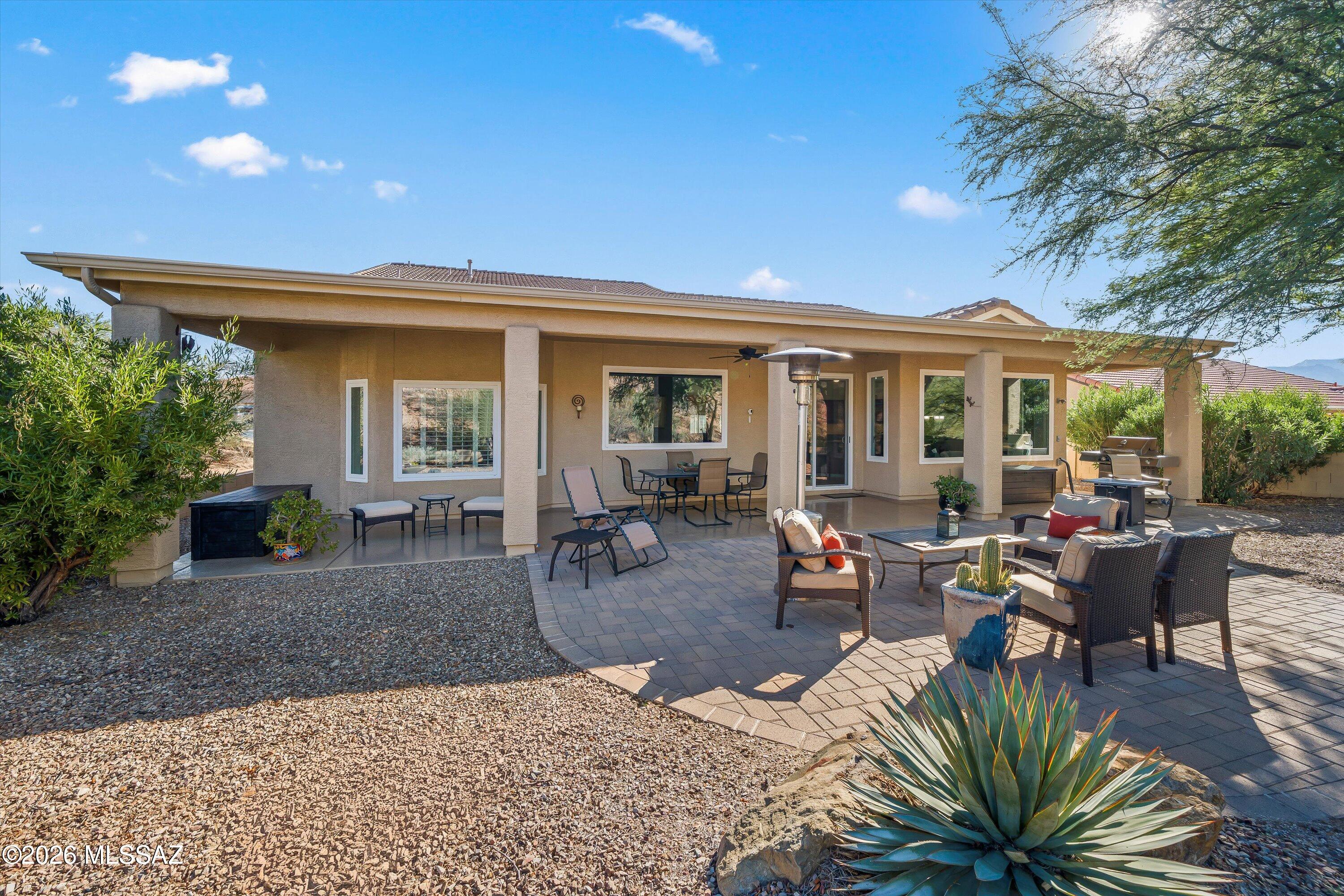 Saddlebrooke - Residential