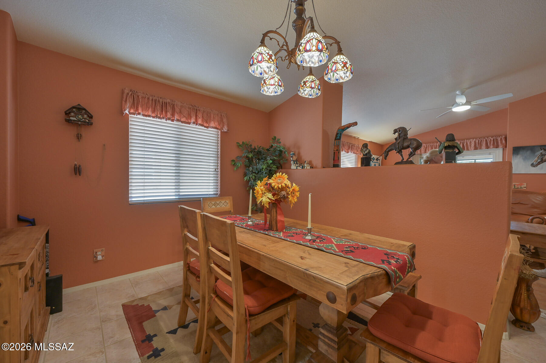 Villages At Red Hawk - Residential