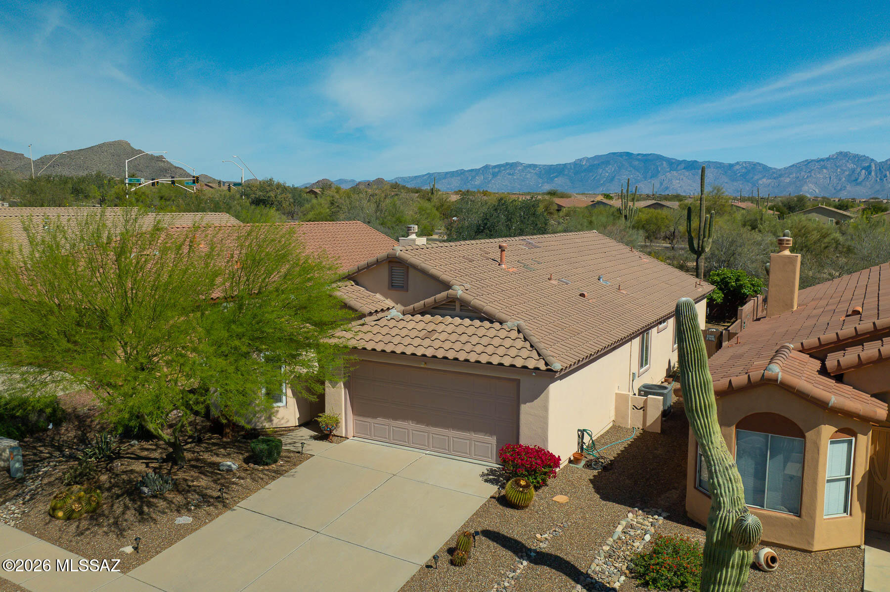 Villages At Red Hawk - Residential