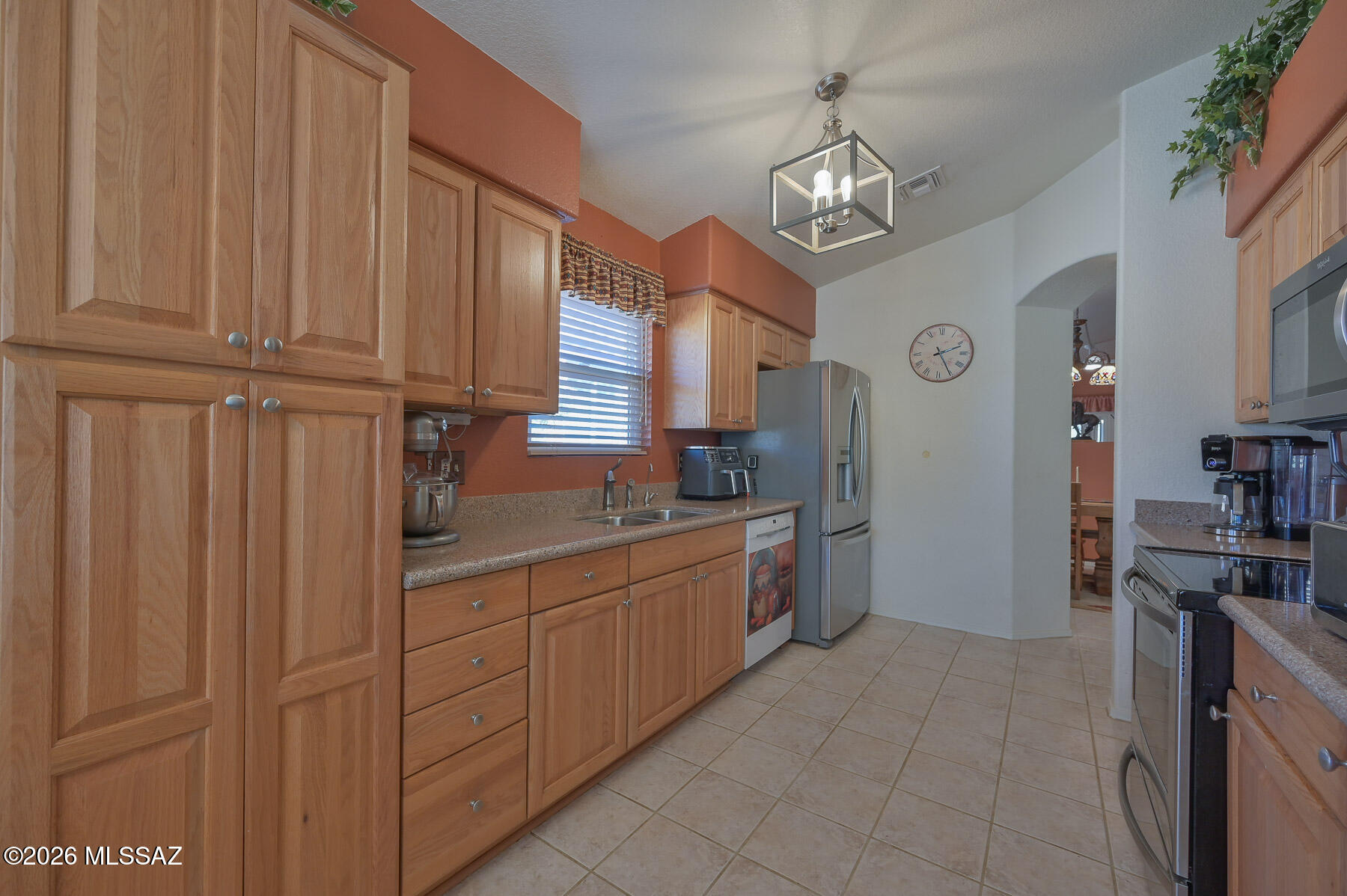 Villages At Red Hawk - Residential