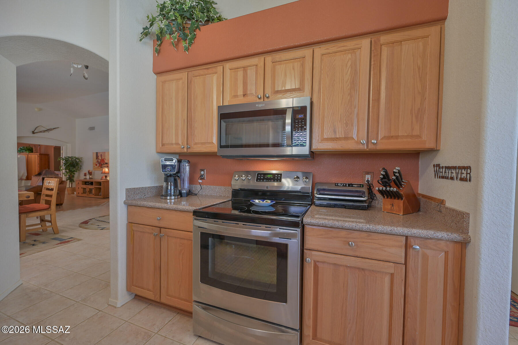 Villages At Red Hawk - Residential