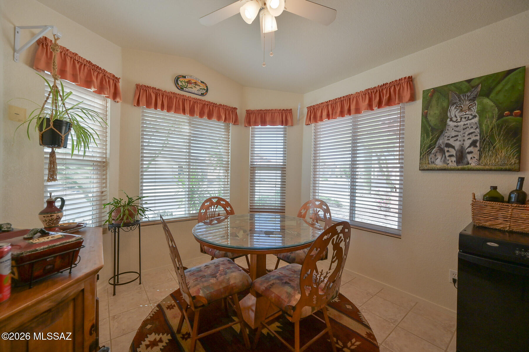 Villages At Red Hawk - Residential
