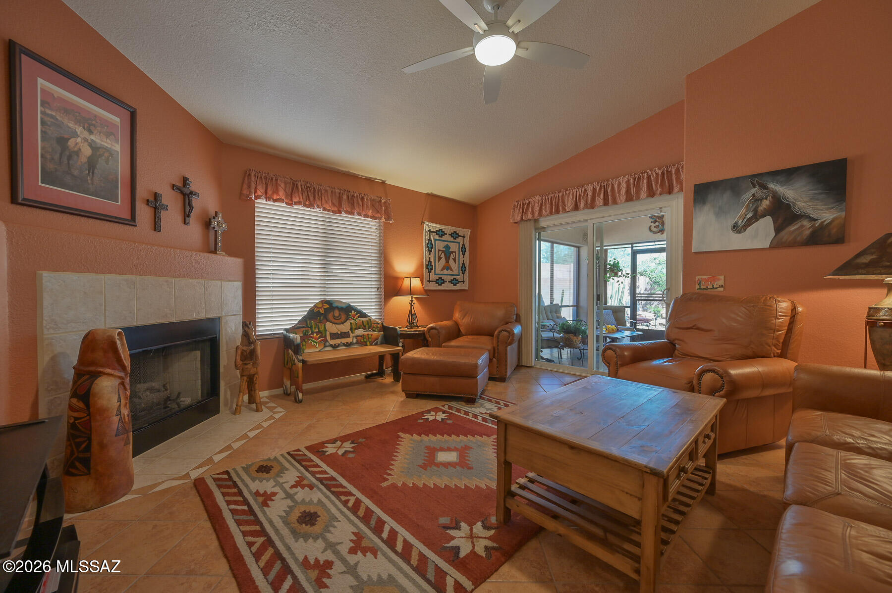 Villages At Red Hawk - Residential