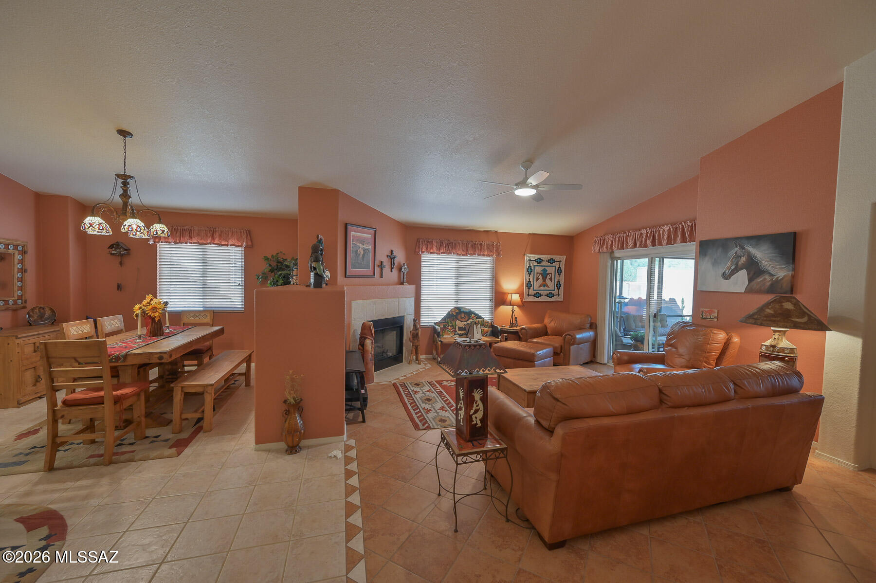 Villages At Red Hawk - Residential